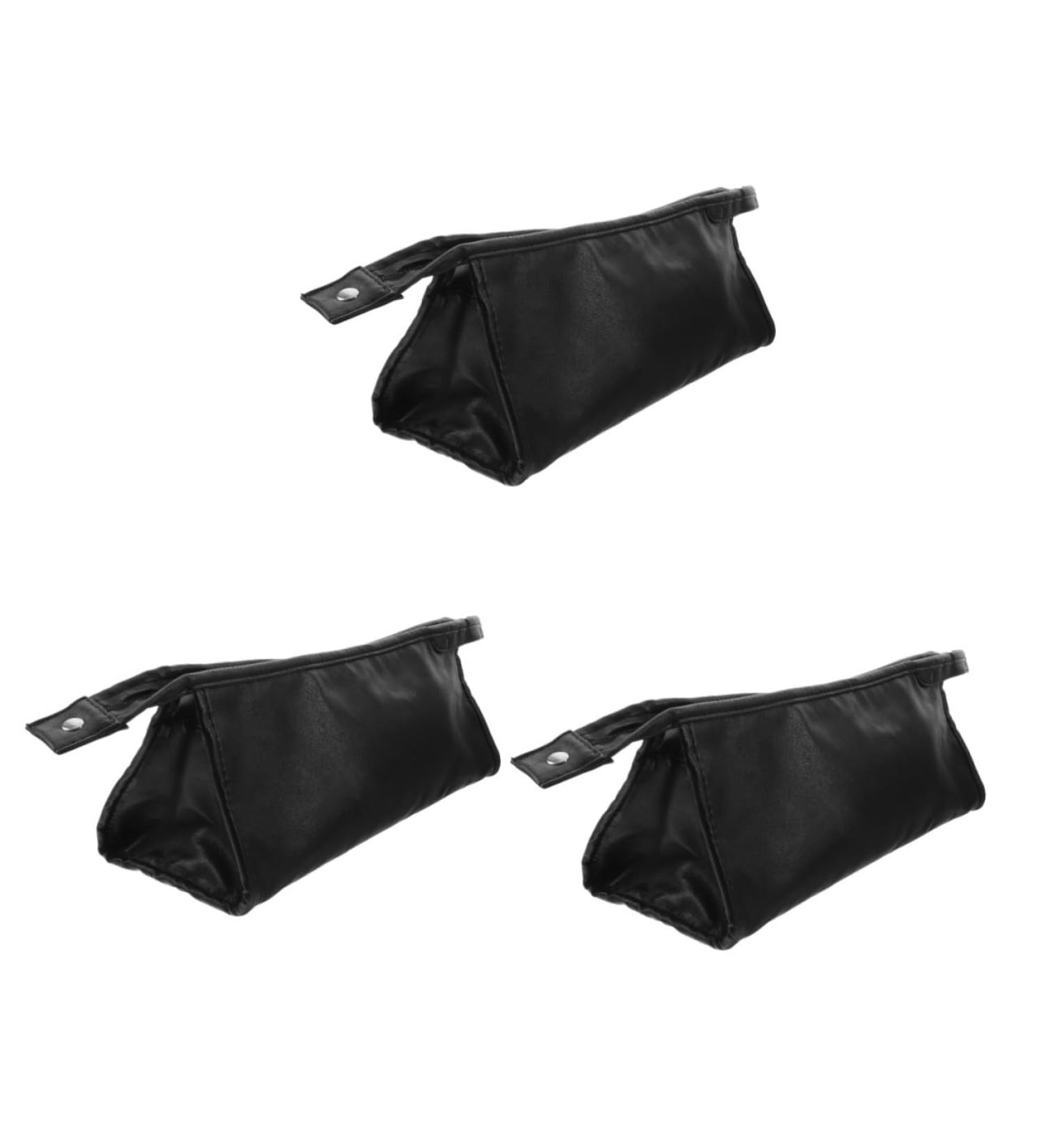 FOMIYES 3pcs Hair Dryer Storage Bag Curly Hair Blow Dryer Hair Tools Travel Case Hair Tool Travel Case - Buy Online on GoSupps.com