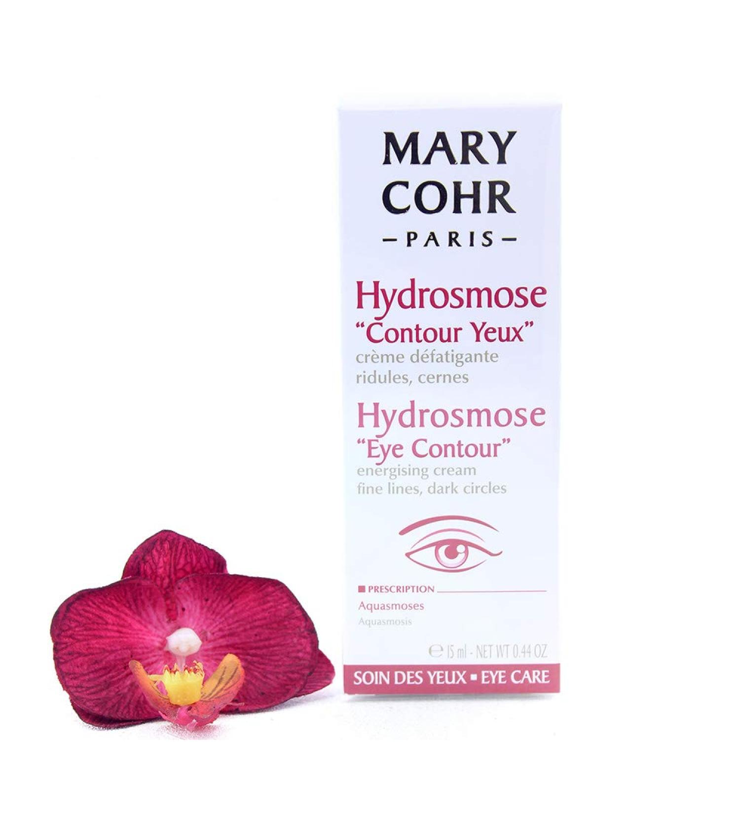 Mary Cohr Hydrosmosis Contour Yeux 15 ml