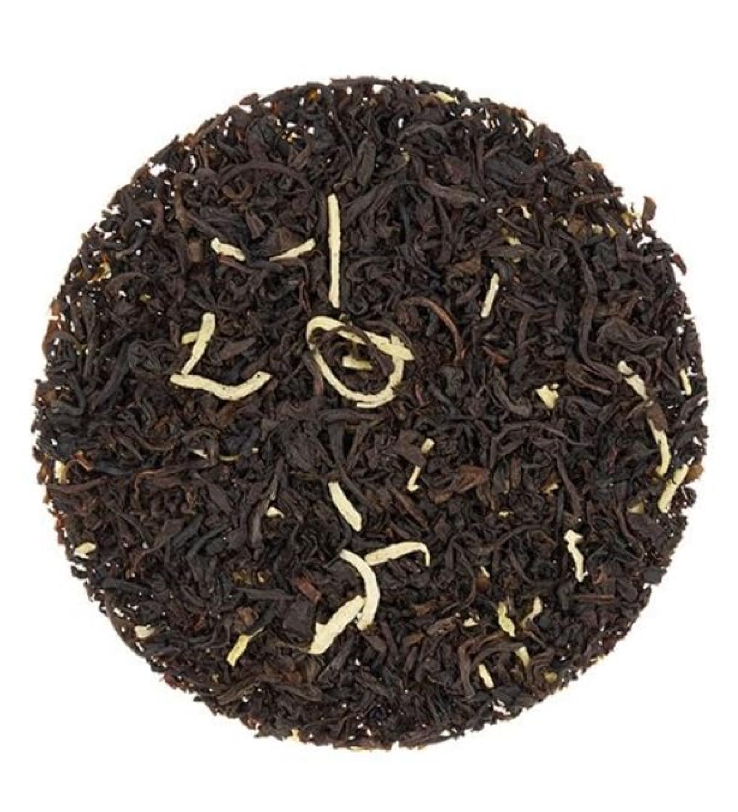 The Metropolitan Tea Company Island Coconut Tea 1.1lbs