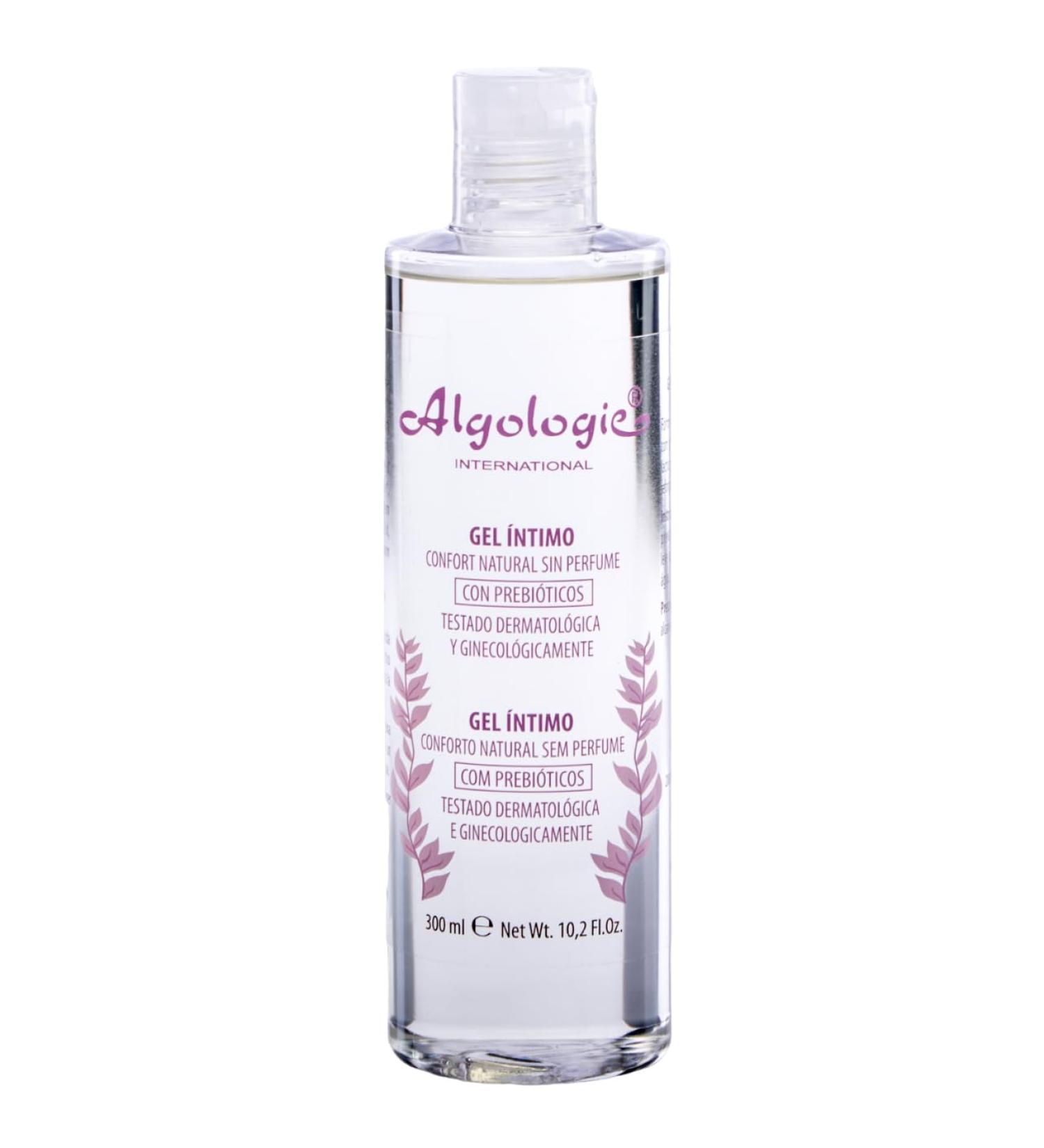 Algologie INTIMATE GEL 97% NATUREL 300 ML