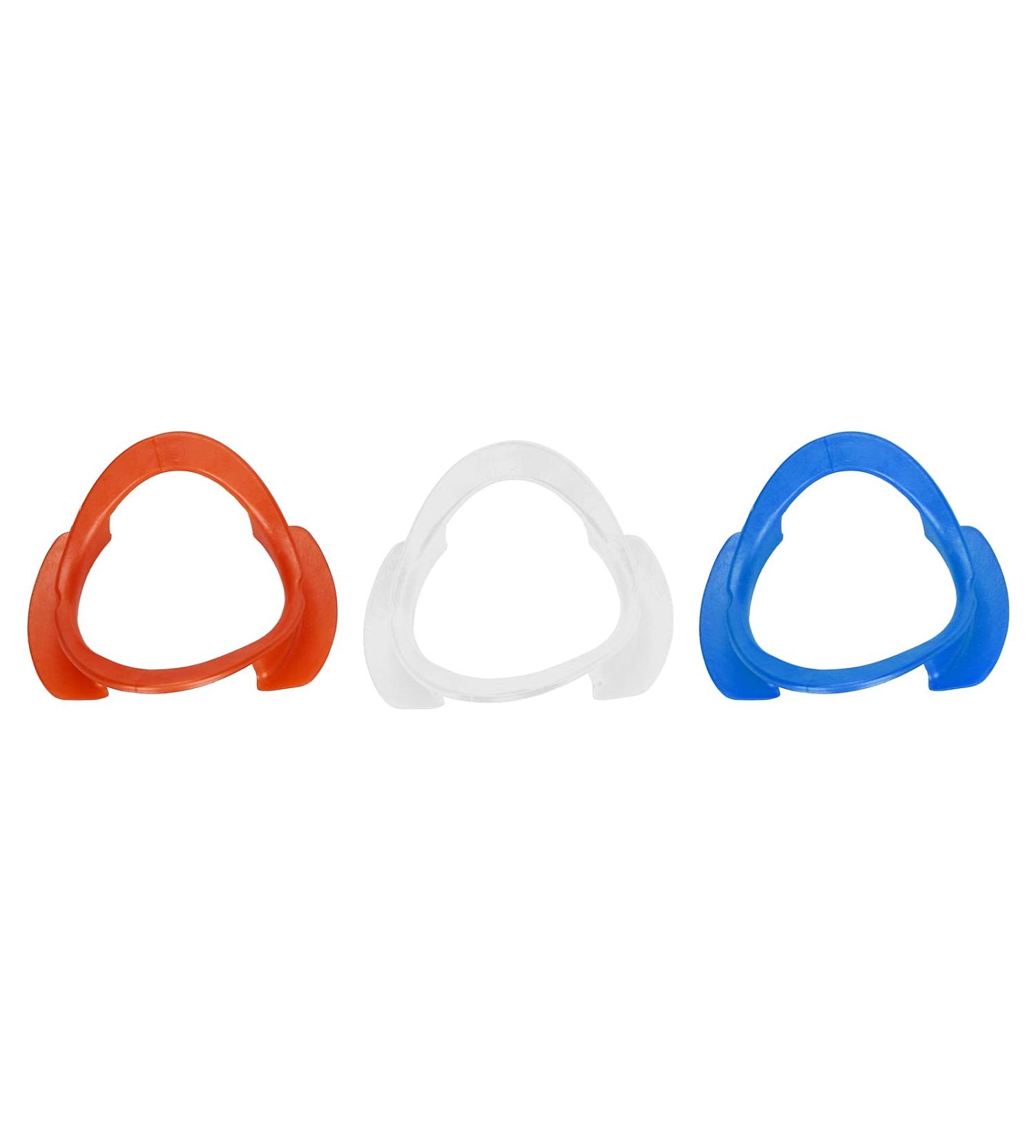 3pcs O-Shape Lip Retractor Opener - Enhance Oral Care with Mouth Cheek Lip Accessories for Dental Procedures - Buy Online on GoSupps.com