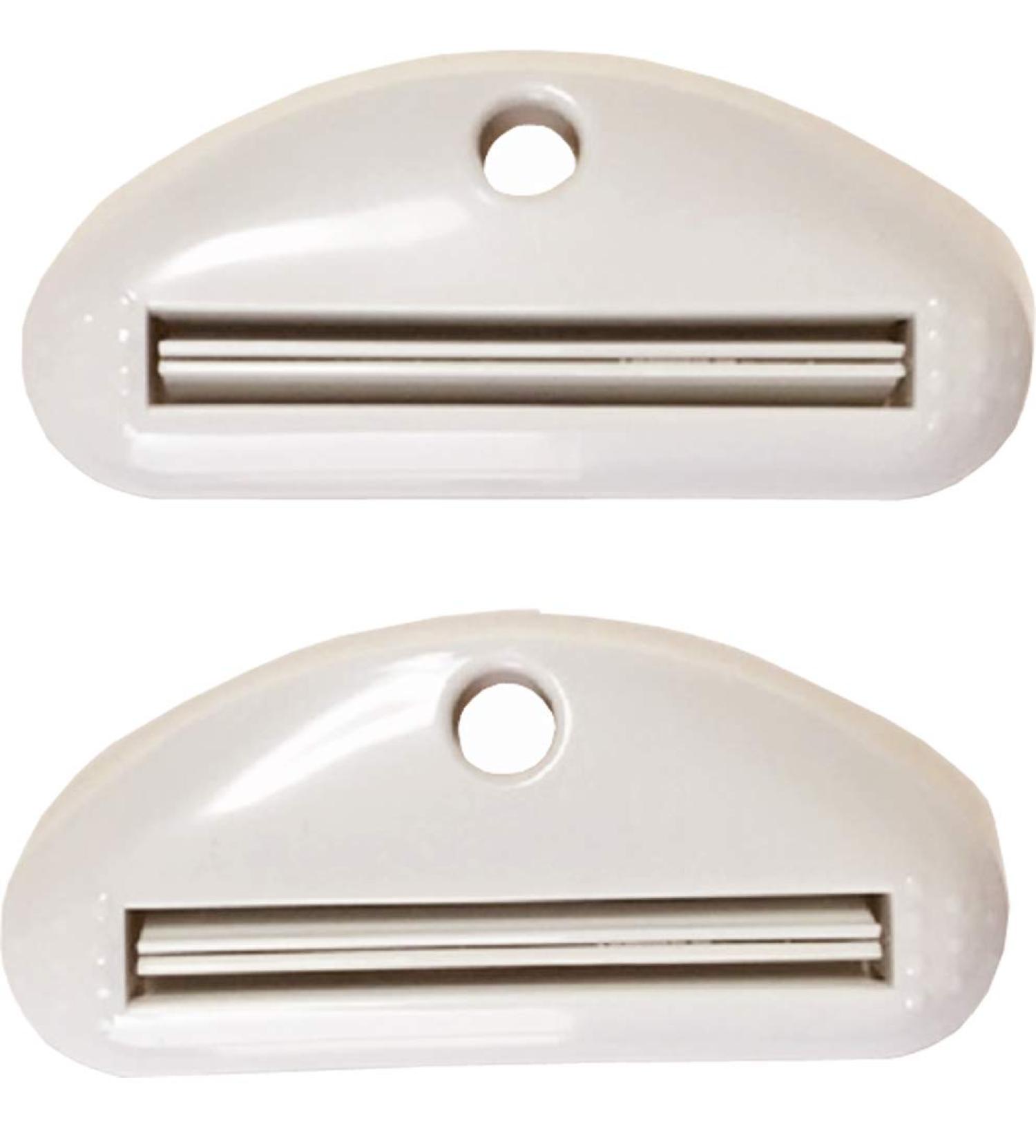 BRIX B TubeMaster Tube Squeezer Set of 2 White - Buy Online on GoSupps.com