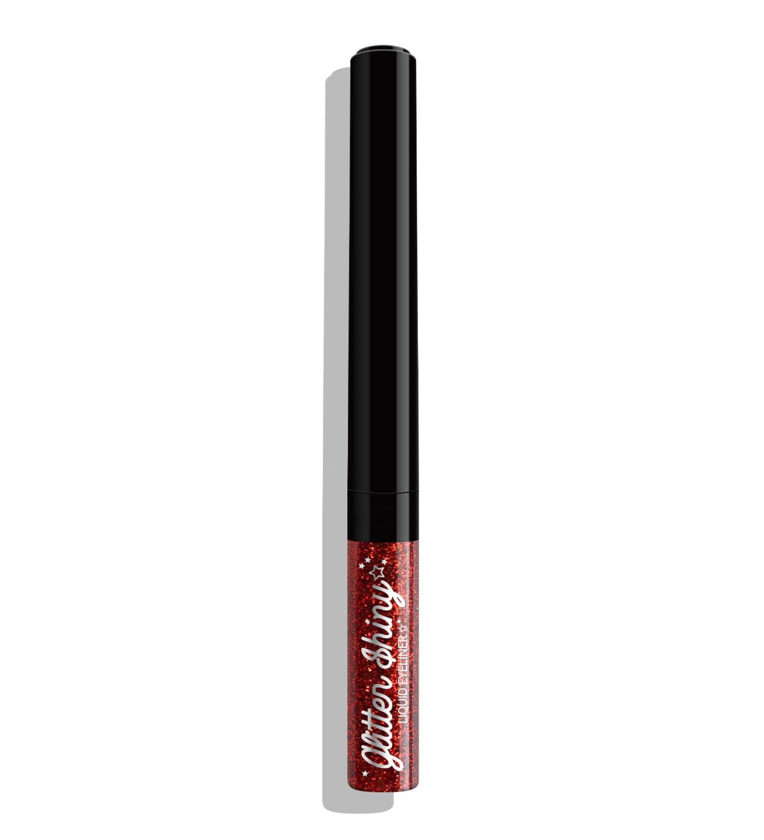 Glitter Eyeliner Liquid Eyeliner Glitter Glitter Eyeshadow Glitter Makeup Stage Makeup (6) - Buy Online on GoSupps.com