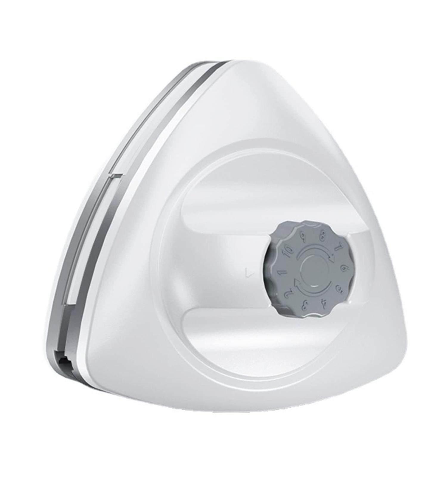 Window Cleaner Magnetic Window Cleaner Double Side Glass Brush 10-Files Adjustable Thickness 15-40Mm for Window Cleaning Household Cleaning Tool (5 35mm) - Buy Online on GoSupps.com