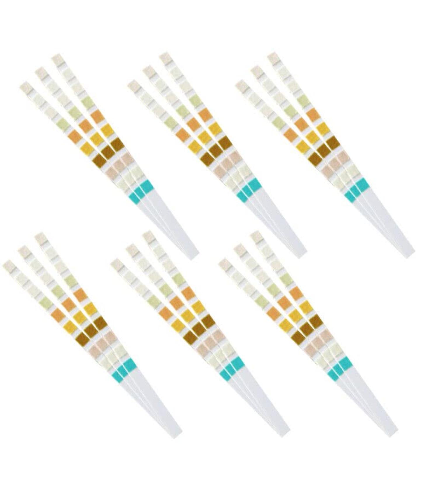 AnthroMax Ketone Keto Test Strips - Professional Grade Testing For Your Ketogenic Paleo Atkins & Diabetic Diets (100 Strips) - Buy Online on GoSupps.com
