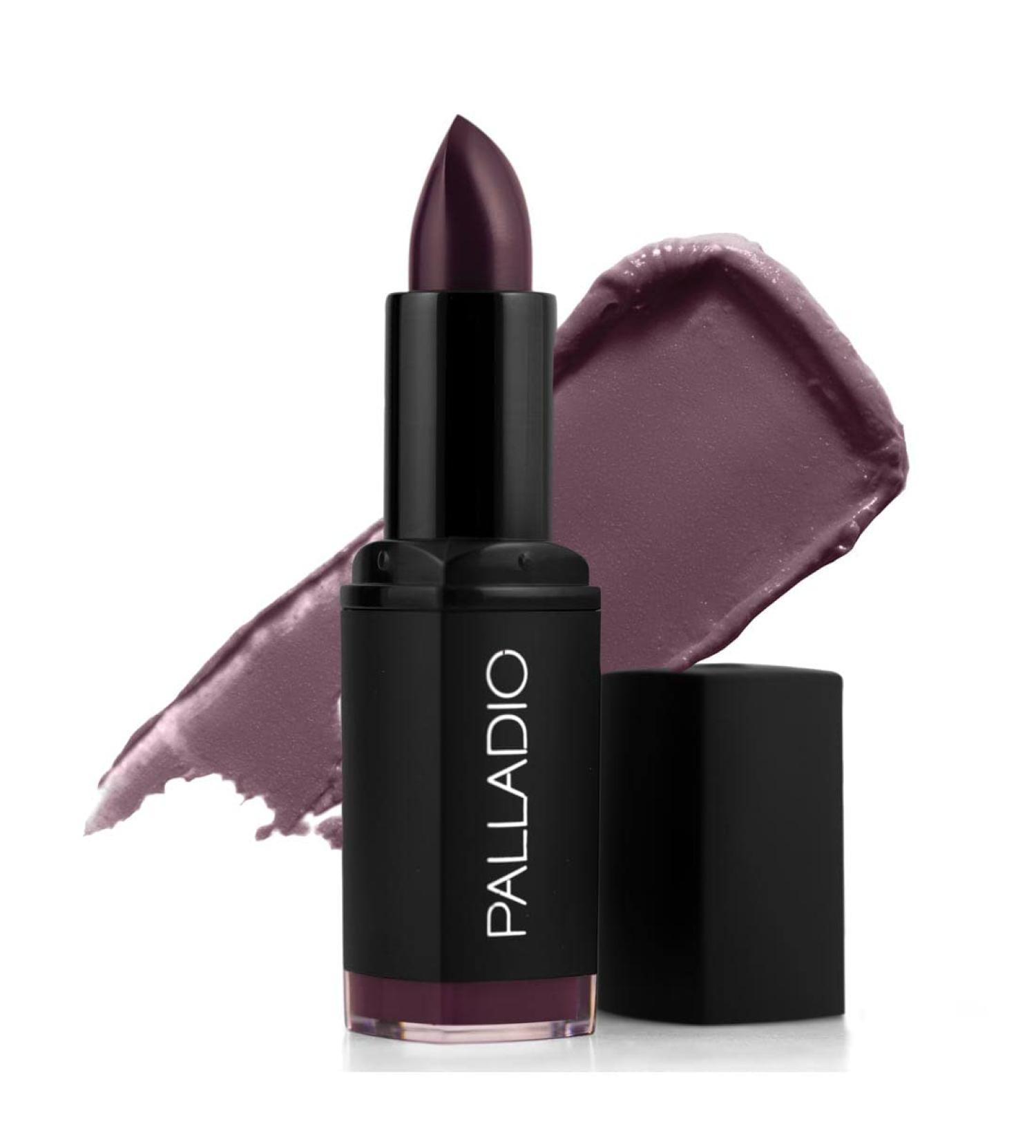 Palladio Matte Lipstick - Darling Damask | Long-Lasting Formula - Buy Online on GoSupps.com