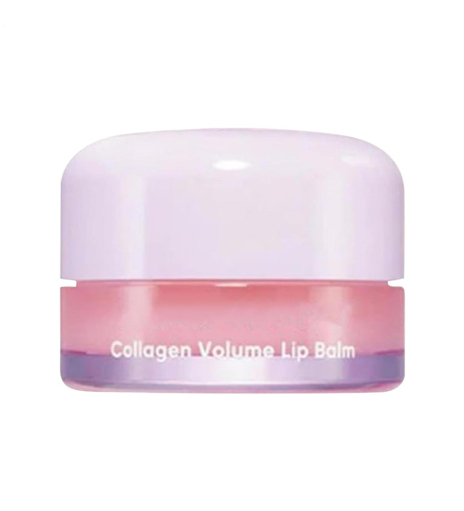 Lip and volume for full smooth lips - Long-term nourishing and repairing treatment | Hydrated and rich with a natural effect perfect for thin and dry lips - Buy Online on GoSupps.com