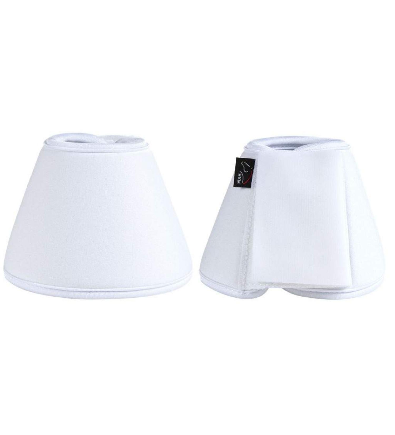 Hkm finja gaiter white l 1200 white l