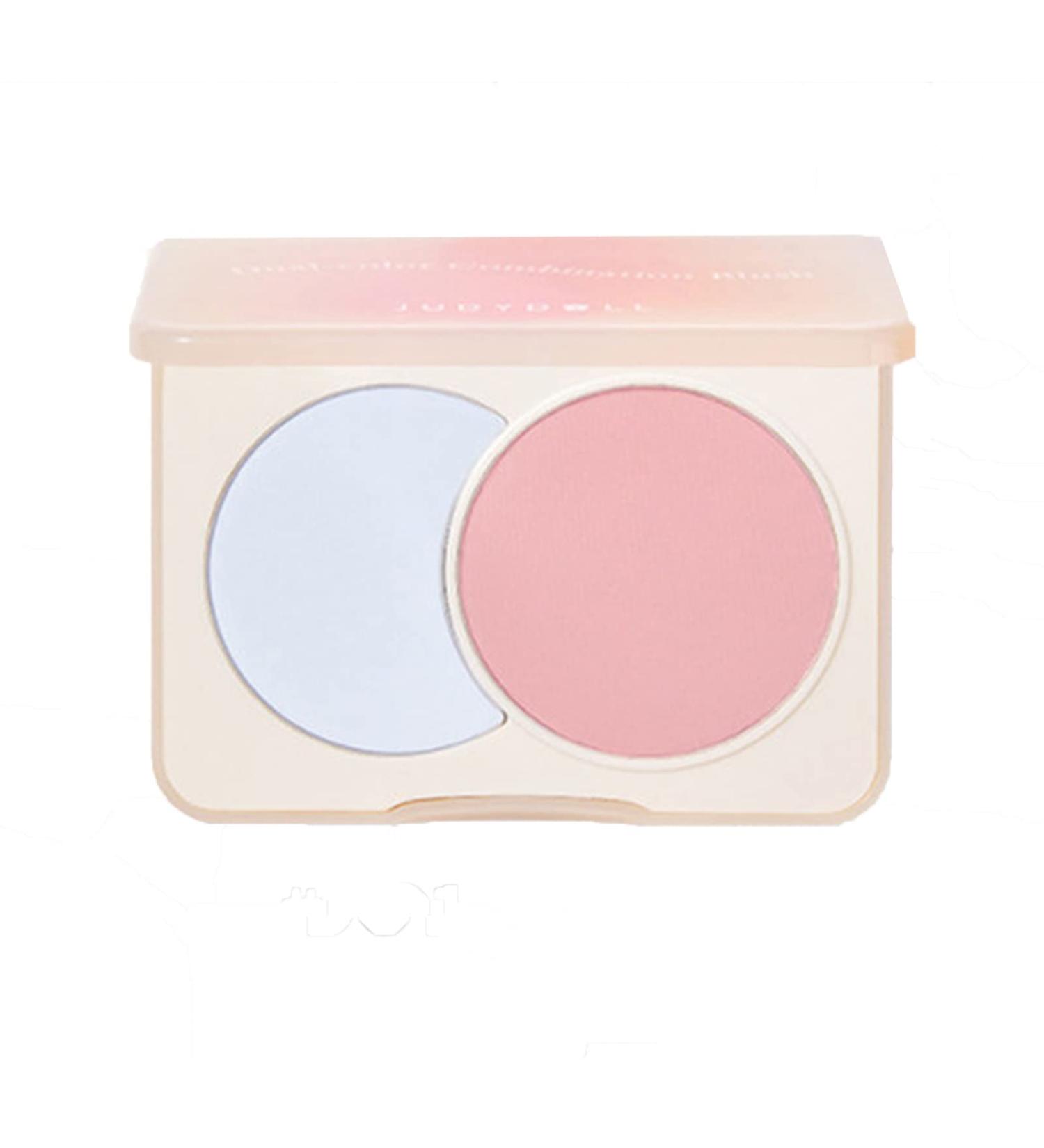 Matte Face Powder Blush Palette - High Pigment, Vegan & Waterproof - Buy Online on GoSupps.com