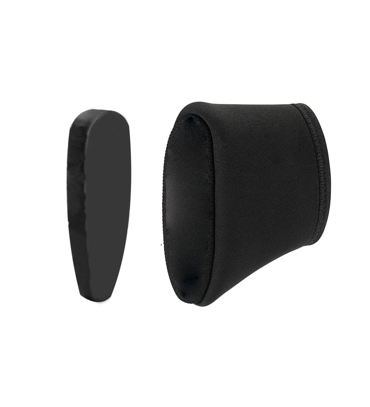 MiJiTrio 0.5 Inch EVA Filled Slip-on Recoil Pad for Shotgun - Anti Slip Recoil Reducing Pads for Shooting and Hunting - Buy Online on GoSupps.com