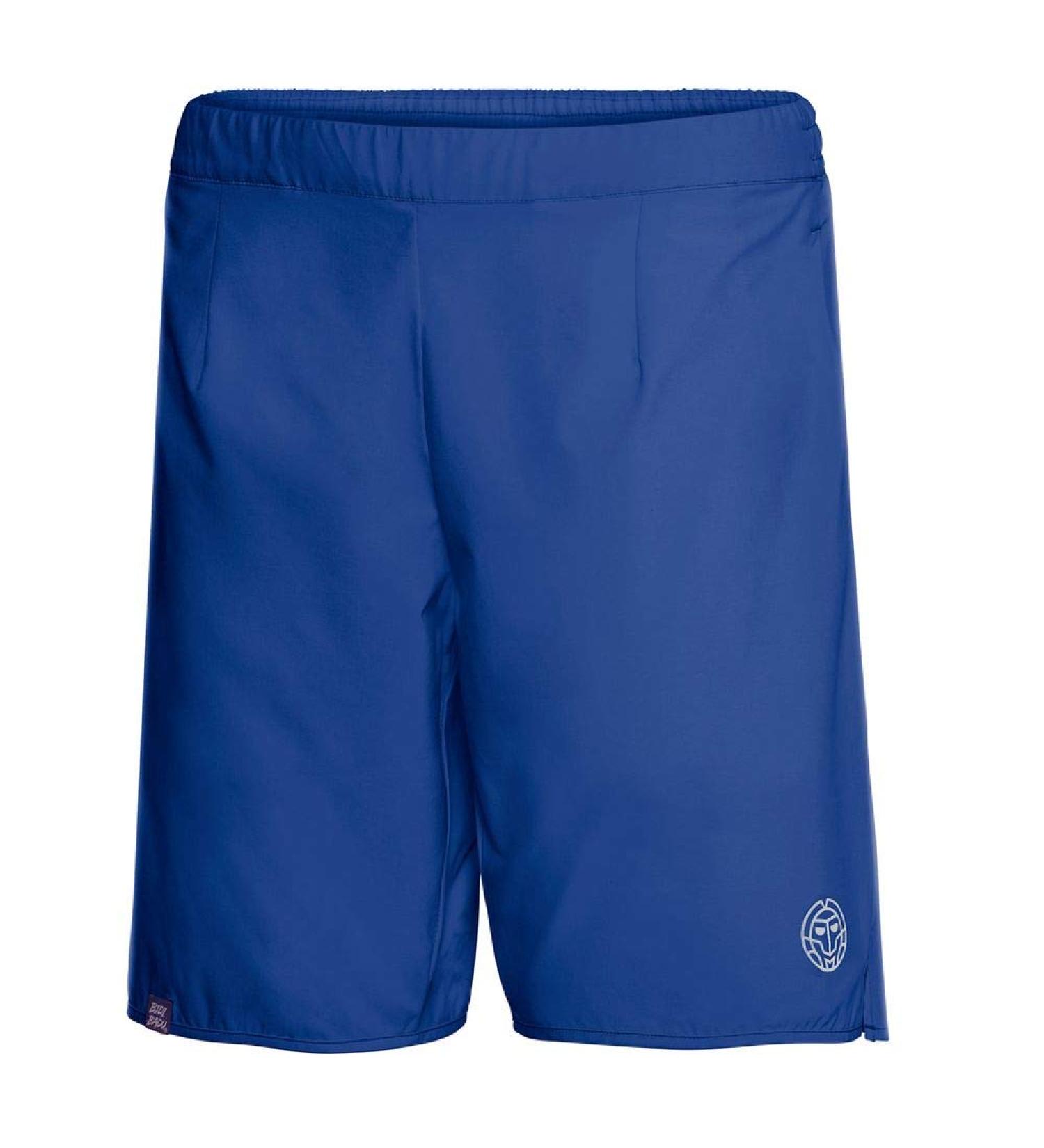 Buy Henry Tech Shorts - Blue/White (FS18) | International Shipping Available - Buy Online on GoSupps.com