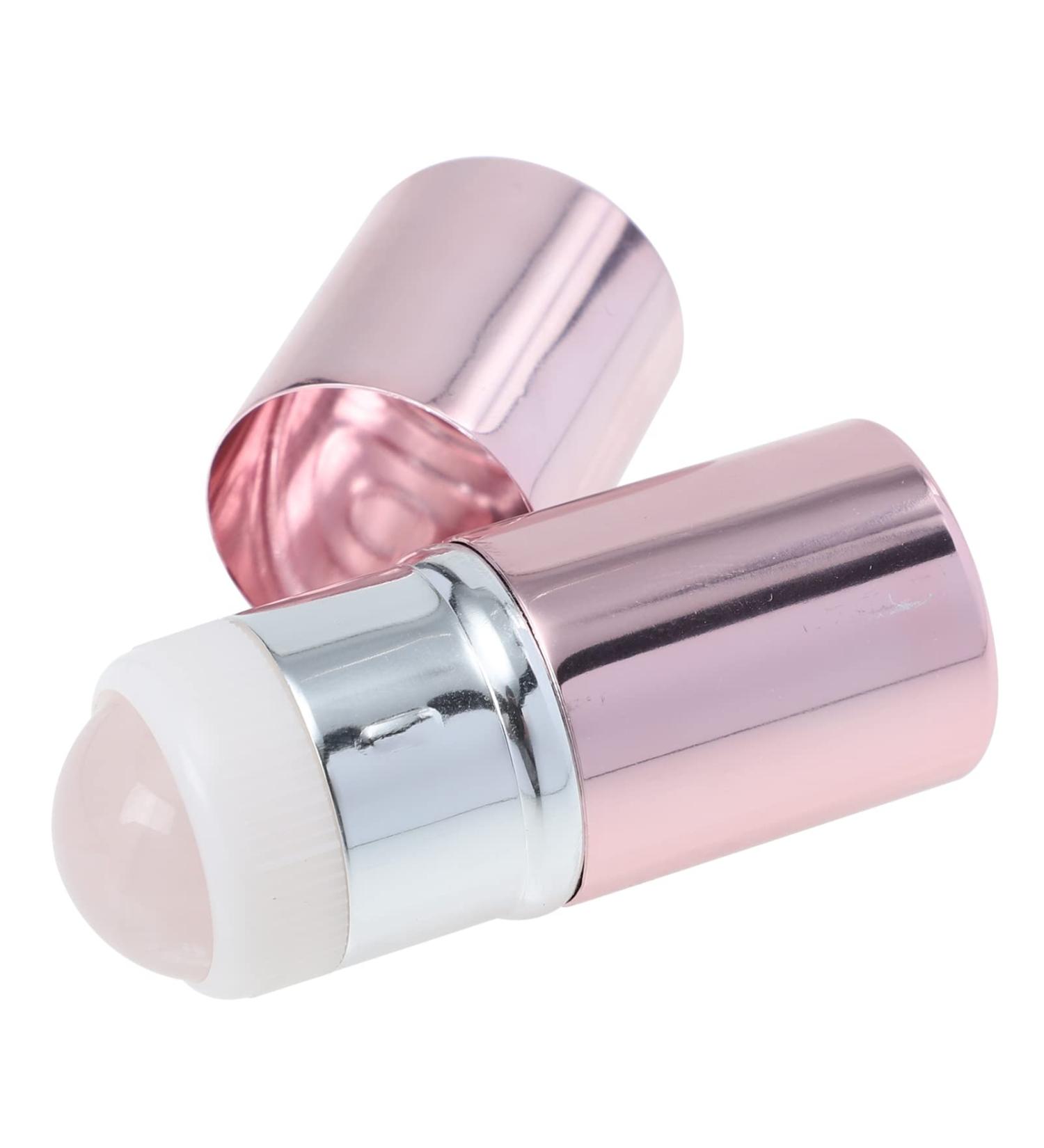 Shop KALLORY Jade Ball Facial Massager - Premium Ice Jade Roller & Skin Care Tools for Radiant Skin | International Shipping Available - Buy Online on GoSupps.com