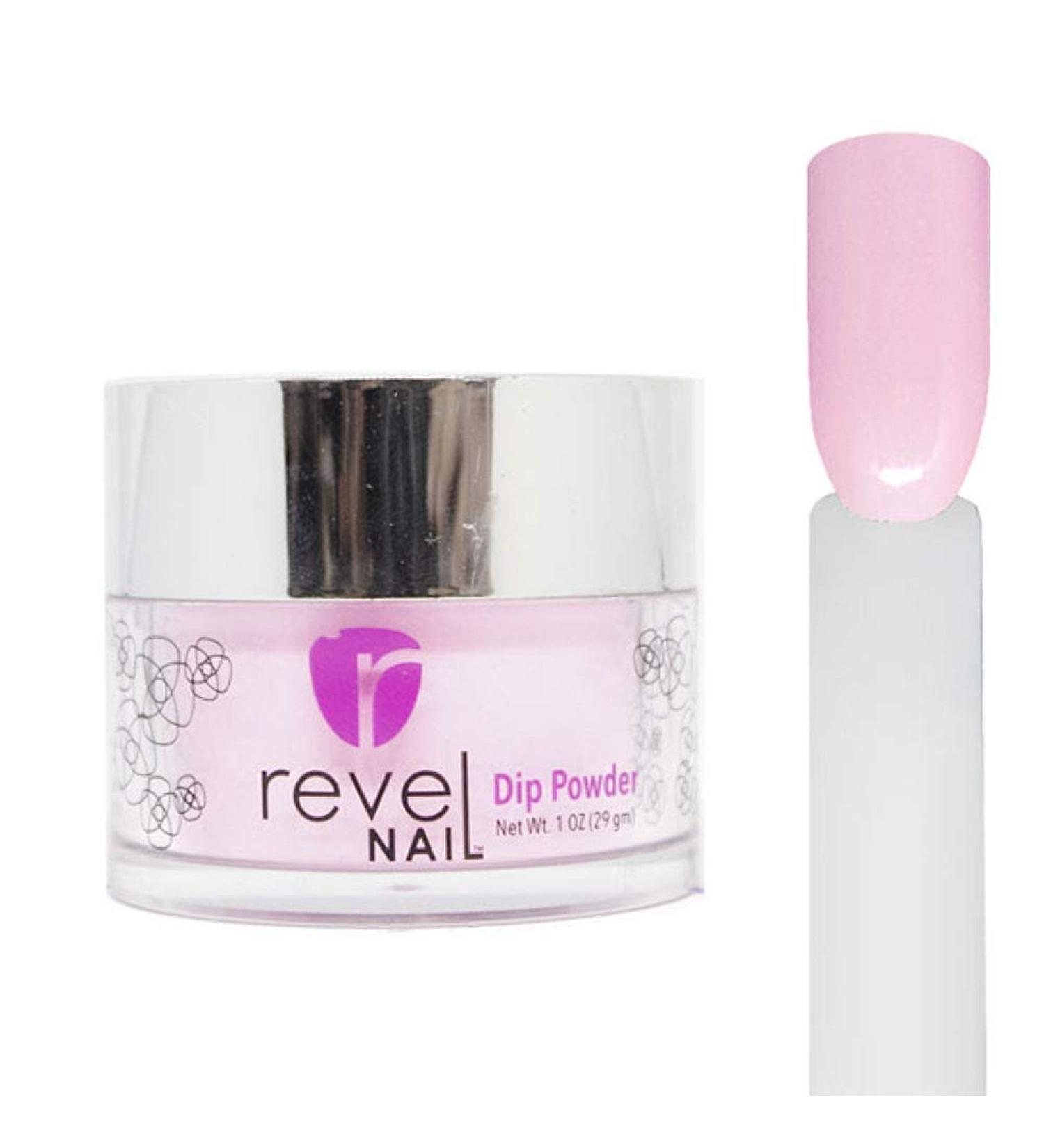 Revel Nail Dip Powder D234 Hijinks Pro Impressions