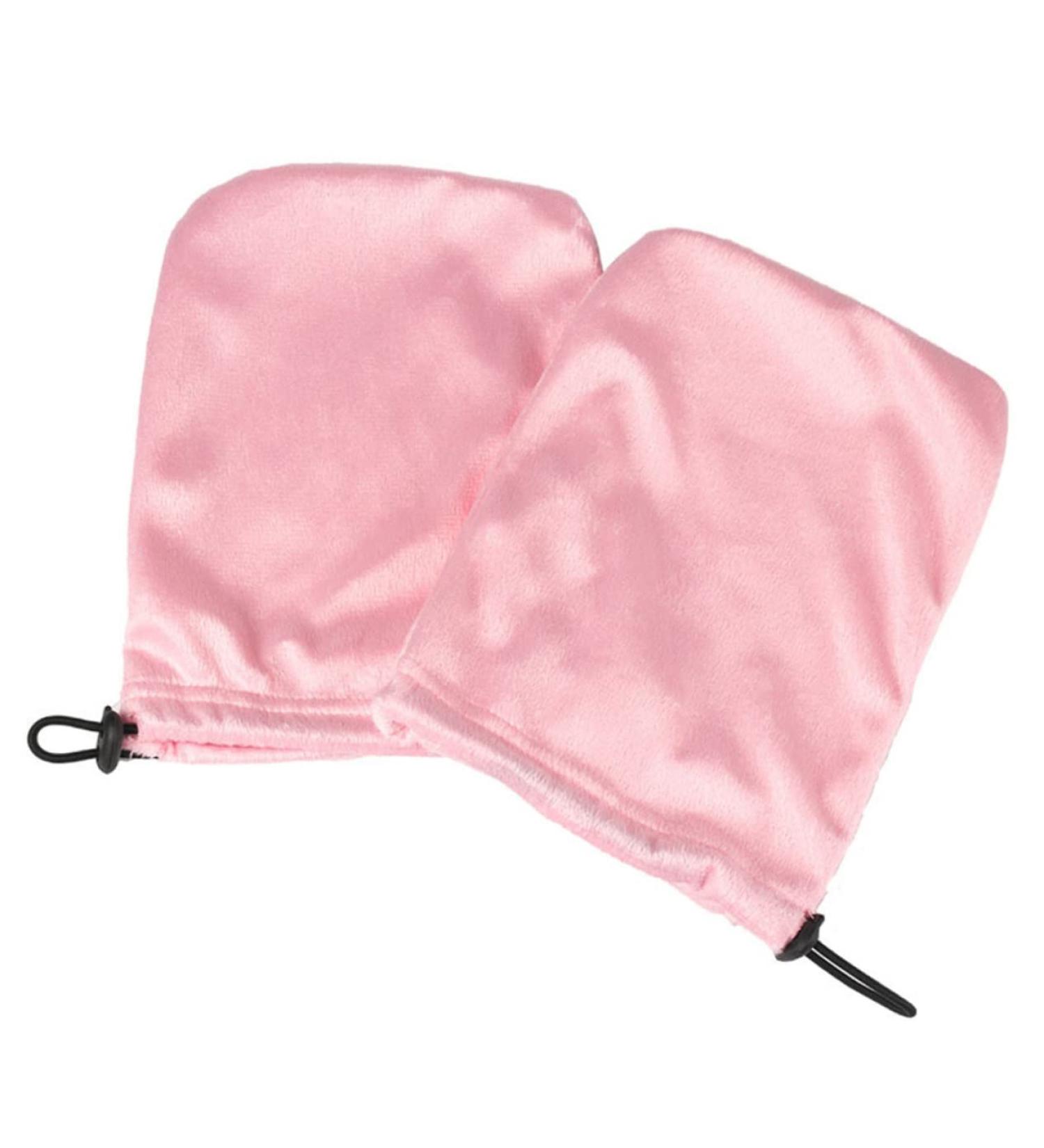 SOIMISS 2 Paires Cire et Accessoires de Paraffine Prot ge-mains pour Bain de Paraffine Couvre Protection pour Mains - Buy Online on GoSupps.com