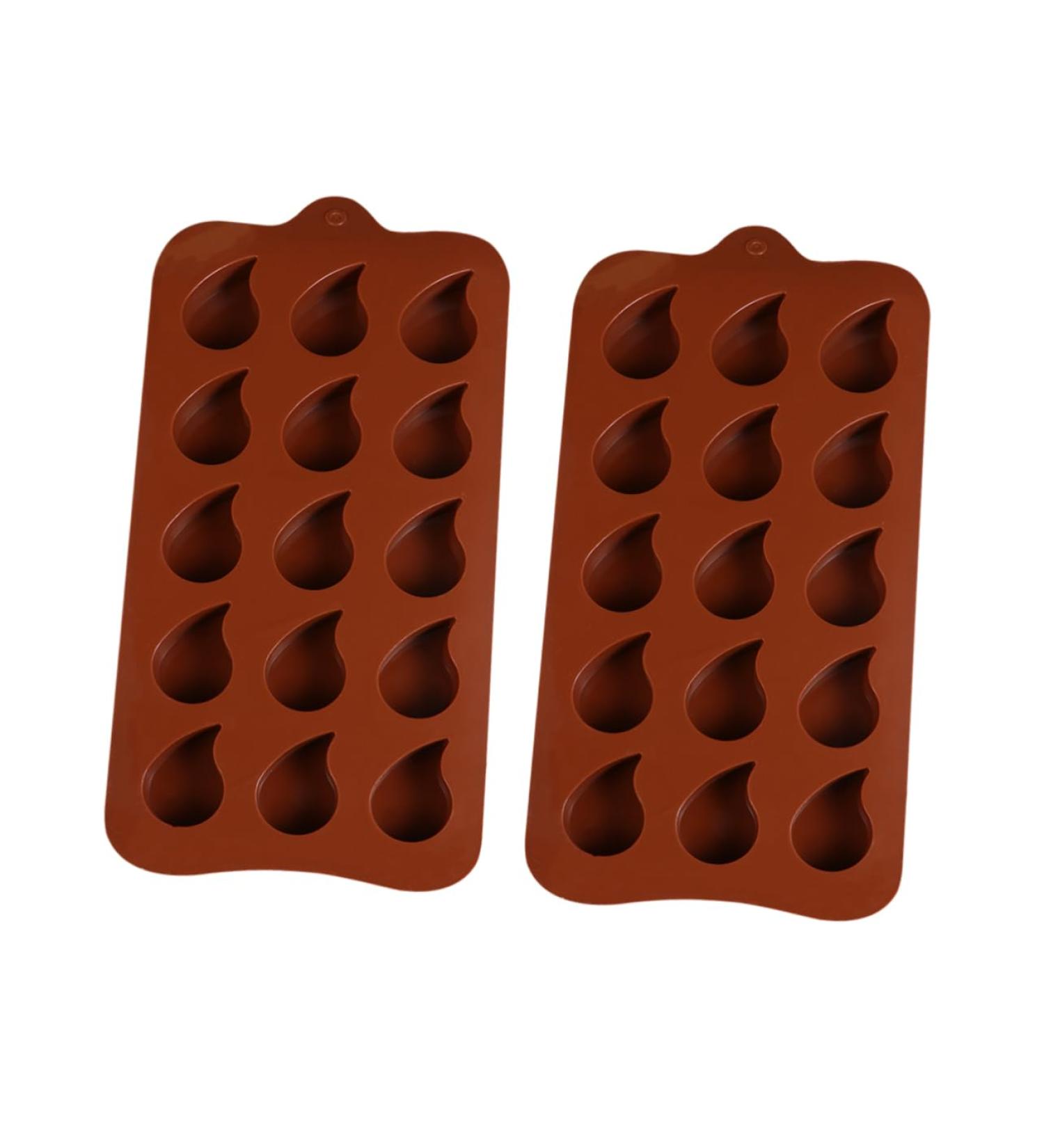 Milisten 6 Pcs Crown Cookie Molds Silicone Molds for Candy Molds for Resin Popsicles Molds Holiday Cookie Polymer Clay Mini Dog Treats Animal Cookie Chocolate Candies Mousse - Buy Online on GoSupps.com