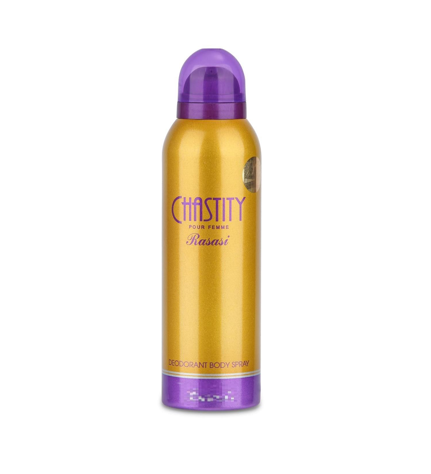 JP Chastity Body Sprey Women 200ml 200 ml - Buy Online on GoSupps.com