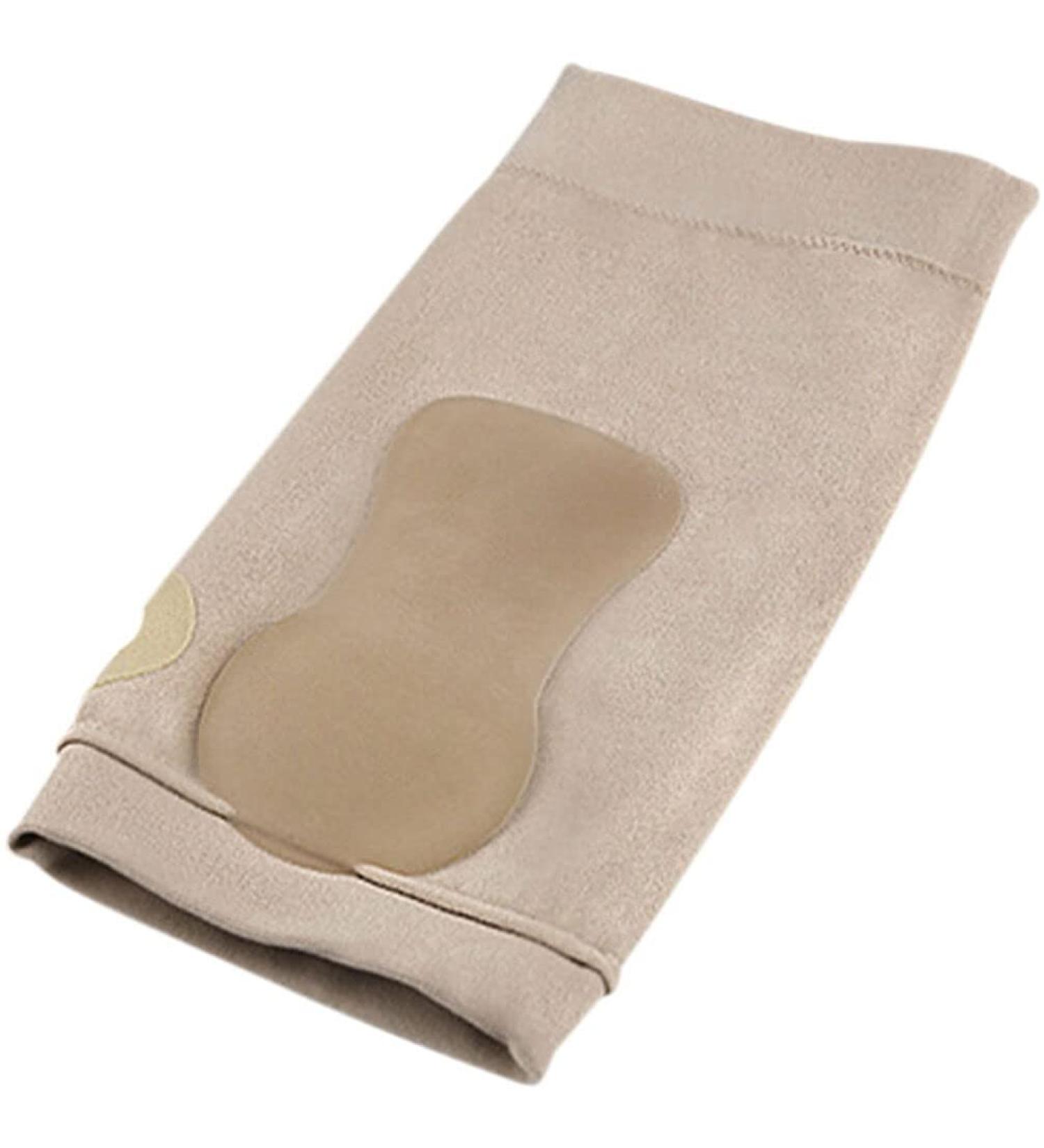 Buy FOMIYES Elastic Wrist Support Brace & Guard for Workout - Thumb Sleeve & Splint for Pain Relief - Global Shipping Available - Buy Online on GoSupps.com