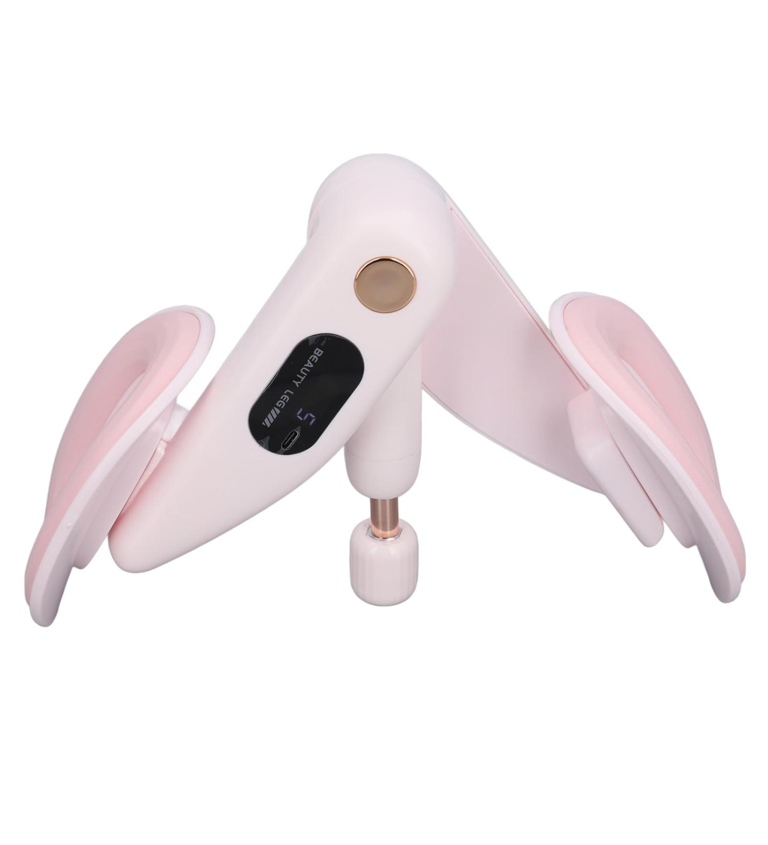 Thigh and Hip Enhancers - Multifunctional Muscle Strengthener & Postpartum Recovery Exerciser for Men - Shipping Worldwide (Roseate - Buy Online on GoSupps.com