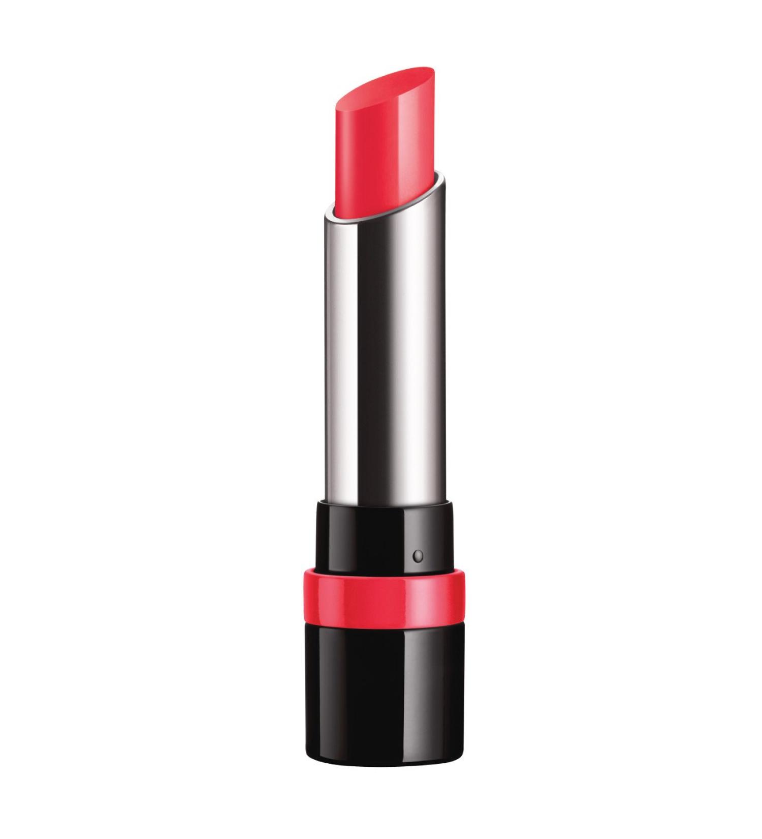 Rimmel The Only One Lipstick  Cheeky Coral  0.130 Ounce Cheeky Coral 0.130 Ounce