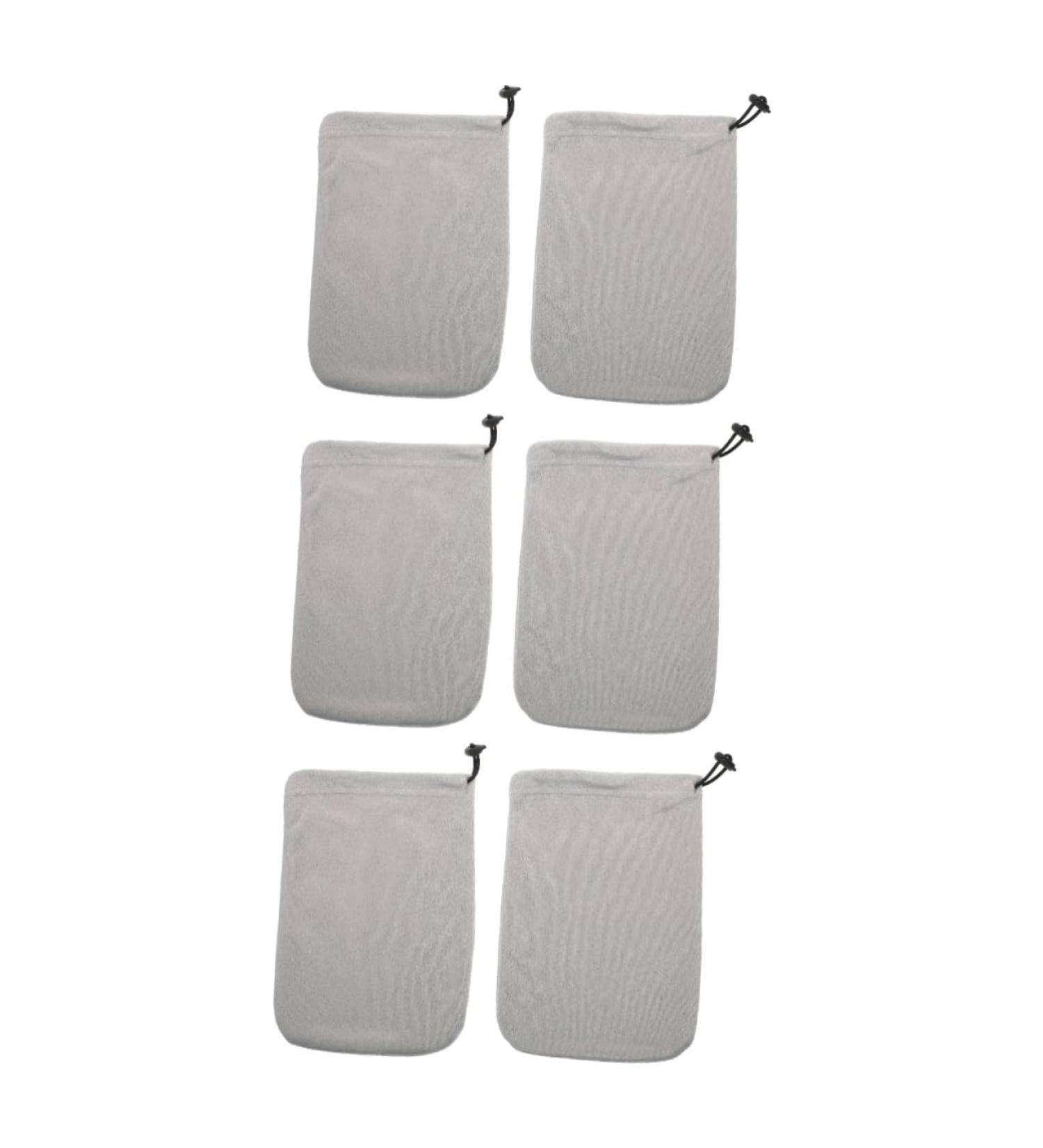 minkissy 3 Paires D'isolation Thermique De De Cire De Cire Coiffe Tropicale Chauffe-cire Prot ge-pieds Et Hydratants Des Mitaines Sangle Travail Peluche - Buy Online on GoSupps.com