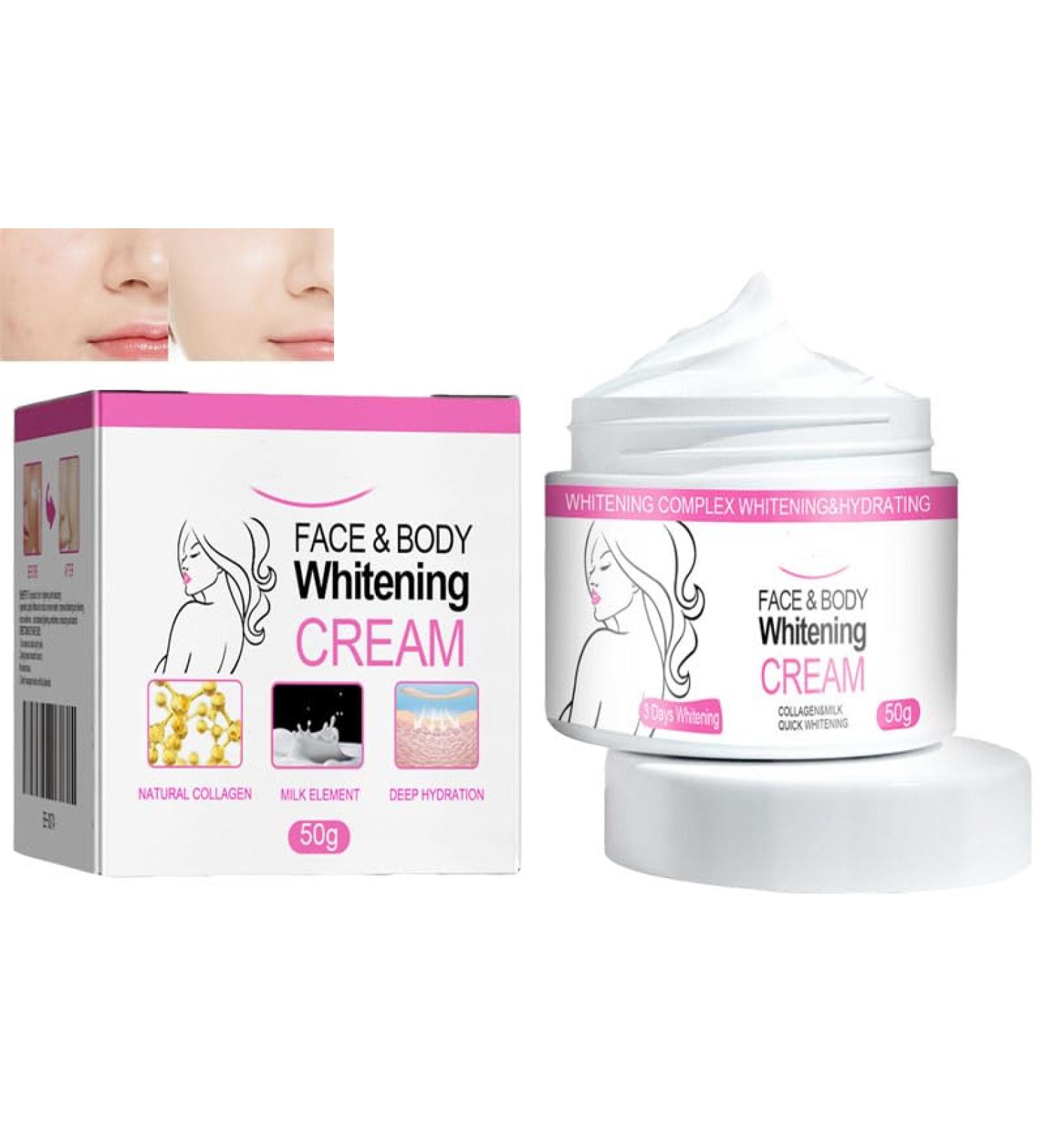 G neric 2025 new VVhitening Cream Crema Para Manchas Oscuras En La Cara crema Para Las Manchas De La Cara Para Piel Entrepierna Manchas Codos Piernas Zonas Rodillas Cuello - Buy Online on GoSupps.com