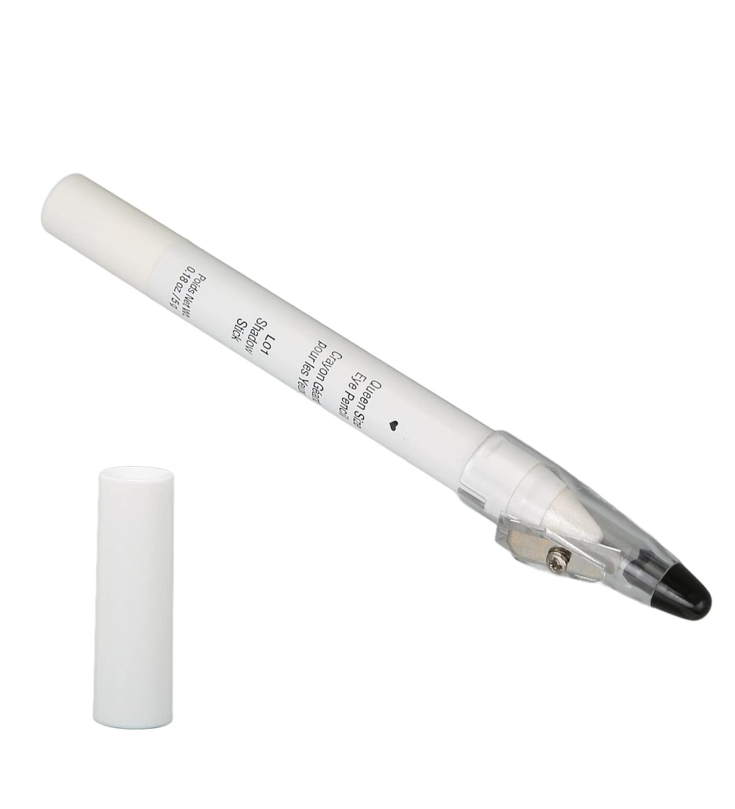 Eyeshadow Stick Eyeshadow Pencil Colorful Shiny Colored Eye Shadow Stick Makeup Long Lasting Eyeshadow Stick for Party Wedding Festival Daily Makeup Crayon Eye Makeup Cosmetic Makeup Set 5g(01) - Buy Online on GoSupps.com