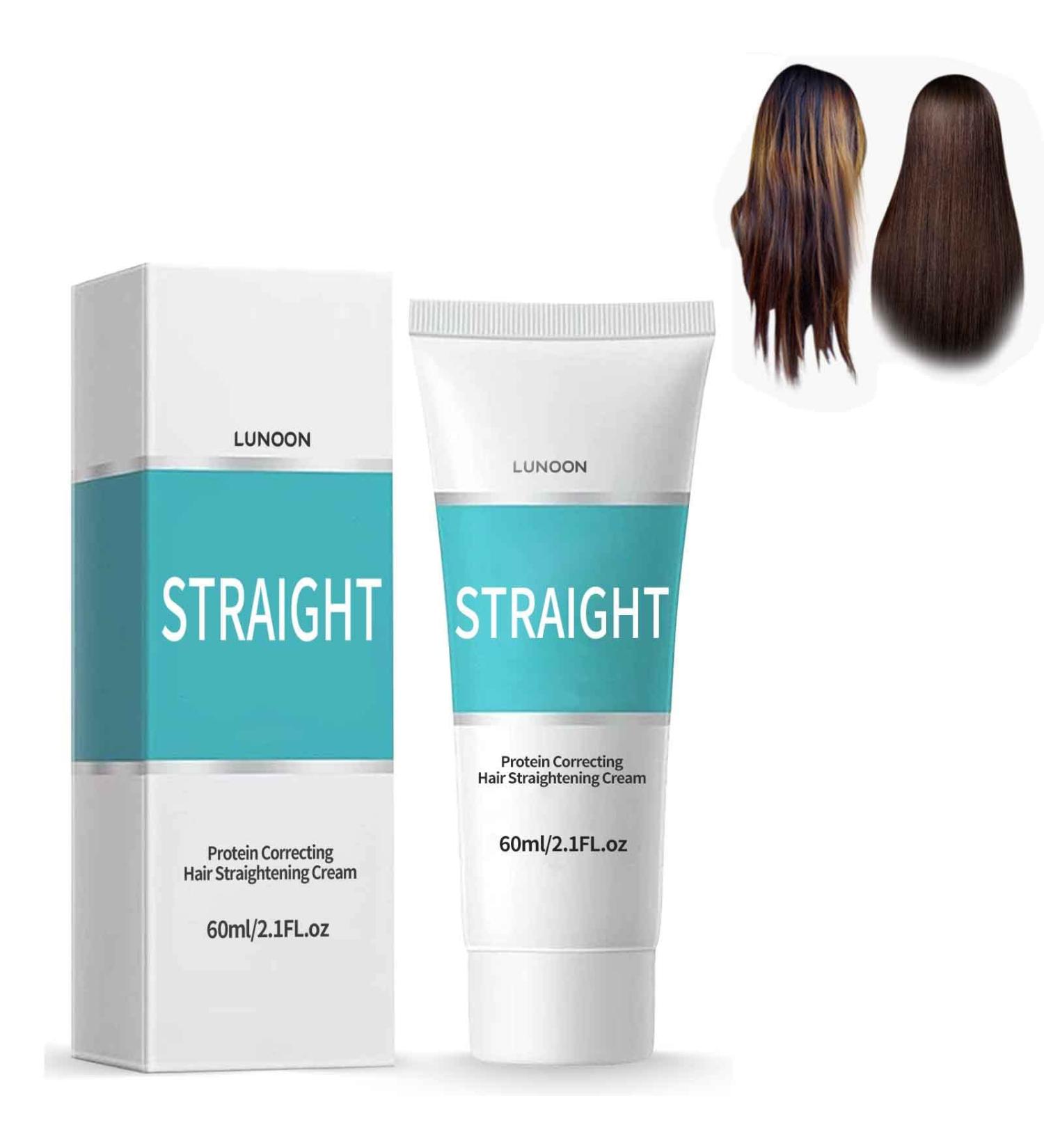  Orgrul Silk & Gloss Collagen Smoothing Cream for All Hair Types - Buy Online on GoSupps.com