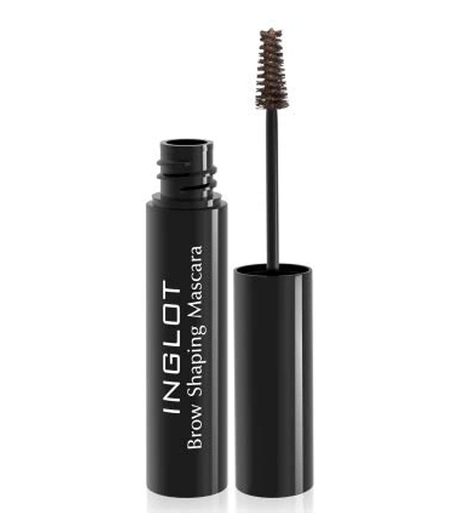 Inglot Eyebrow Gel - 150 ml | Long-Lasting Water-Resistant | International Shipping - Buy Online on GoSupps.com