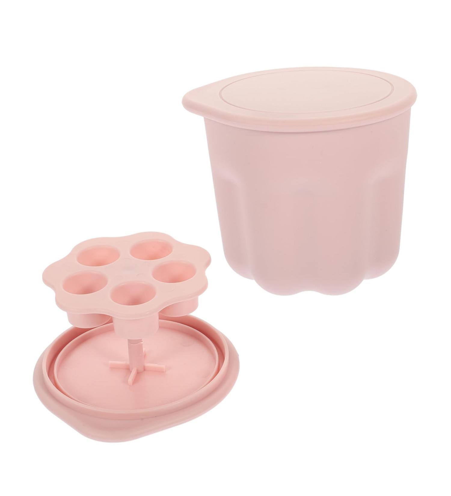 Angoily 1set Makeup Brush Cleaning Bowl Beauty Tool Cleaner Kit Makeup Tool Cleaner Beauty Tool Cleaning Bowl Brush Cleaning Tool Portable Brush Makeup Brush Cleaner Pp Scrubber Tpr - Buy Online on GoSupps.com