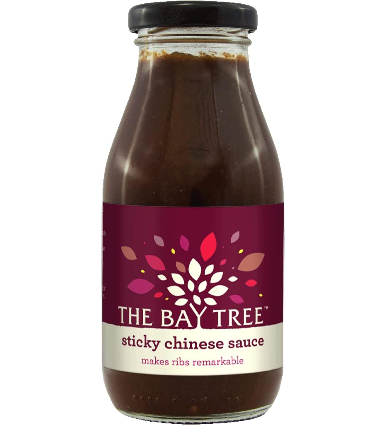 The Bay Tree Sticky Chinese Sauce 285g