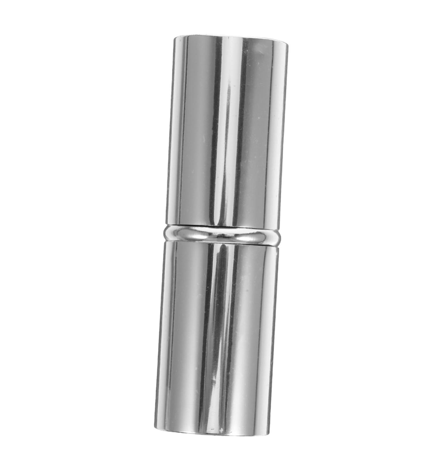 Housoutil Dense Retractable Foundation Brush - Perfect Cosmetic Tool for Powder & Liquid Makeup | Travel-Friendly Blush & Concealer Applicator - Buy Online on GoSupps.com