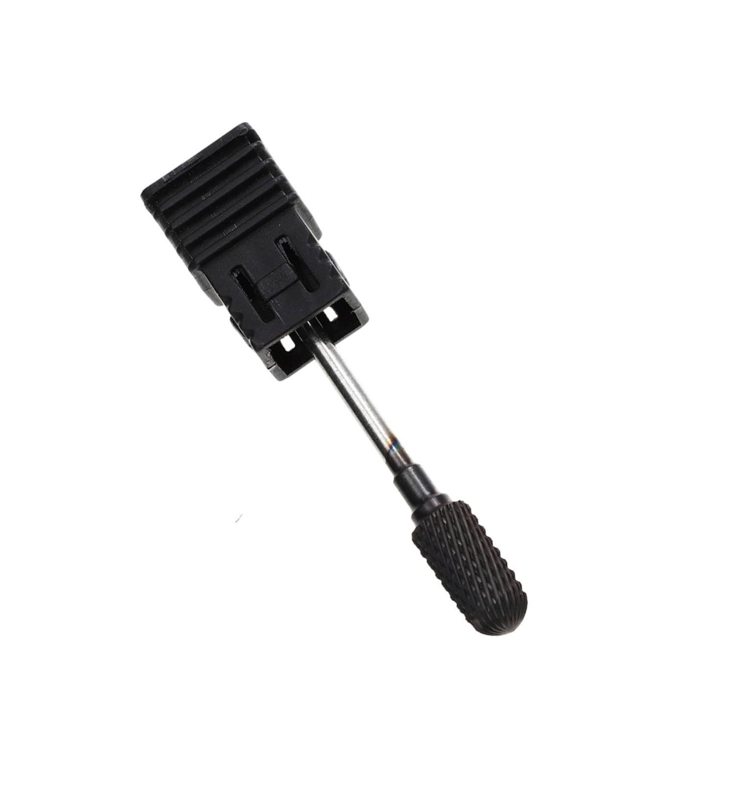 FRCOLOR Nail Polisher Nail Scraping Tools Nail Art Drill Bits Electric Nail Drill Bits Drill Bits for Nails Nail Tool Nail Art Tools Manicure Tool File Tungsten Steel Pedicure 6.8x1.2cm As Shown - Buy Online on GoSupps.com