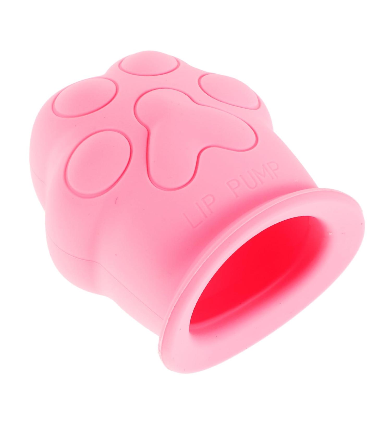 Repulpeur De L vres Par Succion En Silicone R utilisable Format Portable Pour Femmes Pour Entra nement Et Am lioration Des L vres Usage Visage Et Bouche - Buy Online on GoSupps.com