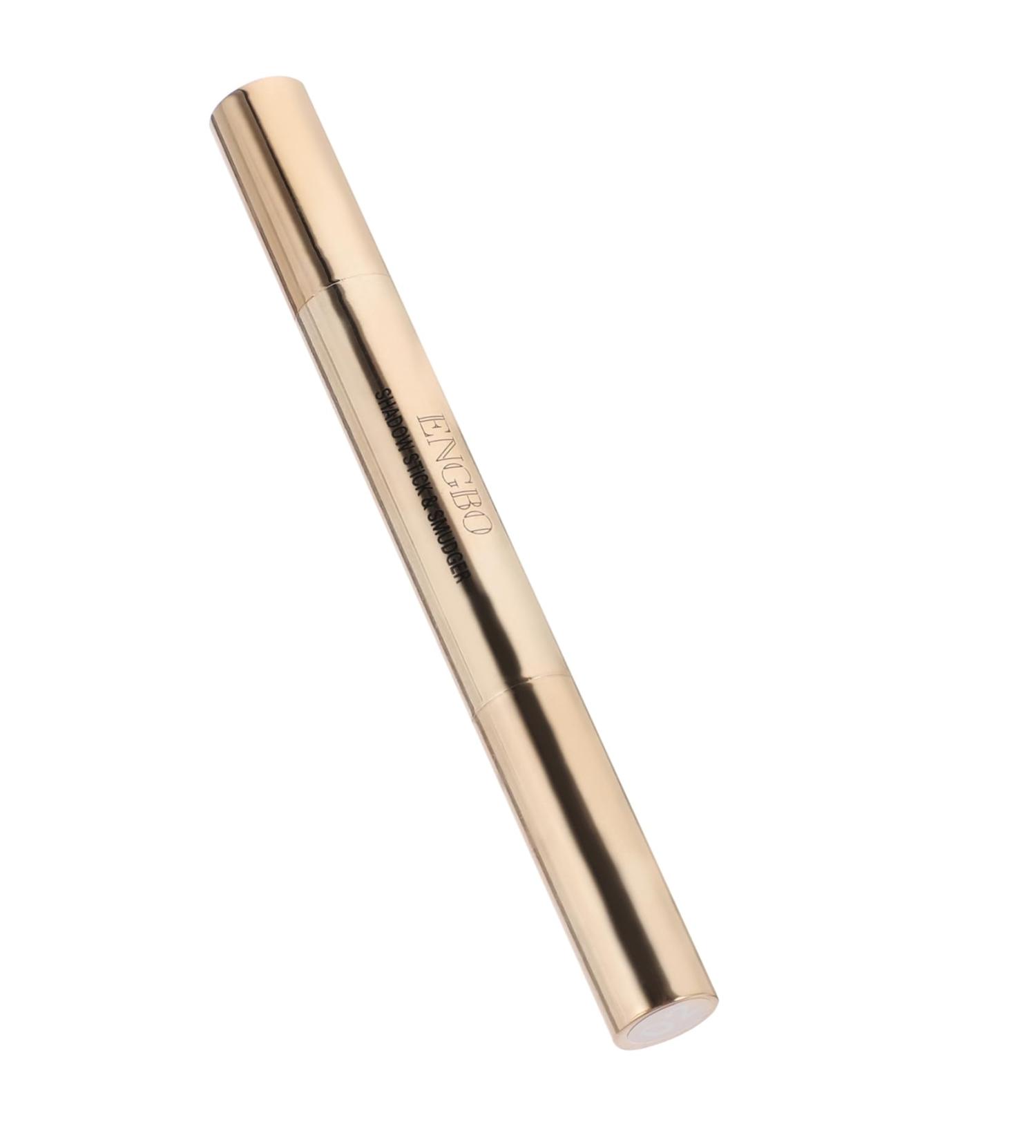 MUSISALY Double Ended Eye Shadow Pen Eyeshadow Stick Eye Makeup Brushes Concealer Brush Eyeshadow Pen Plastic - Buy Online on GoSupps.com