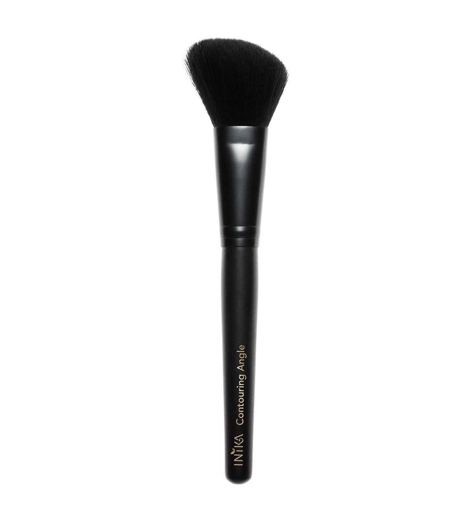 INIKA Vegan Contouring Angle Brush