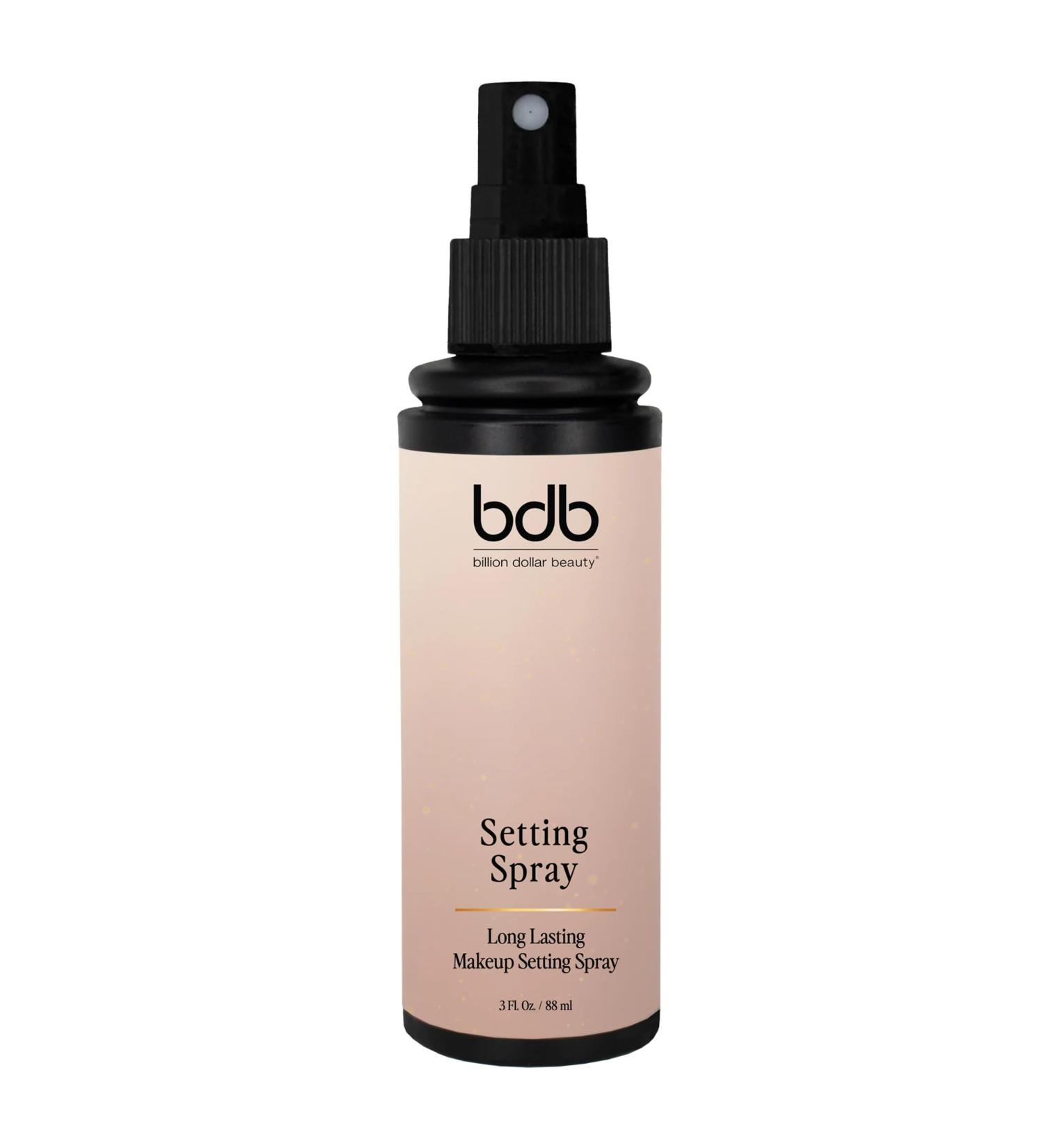 Best Setting Spray 3oz - Long-Lasting Makeup & International Shipping - Buy Online on GoSupps.com
