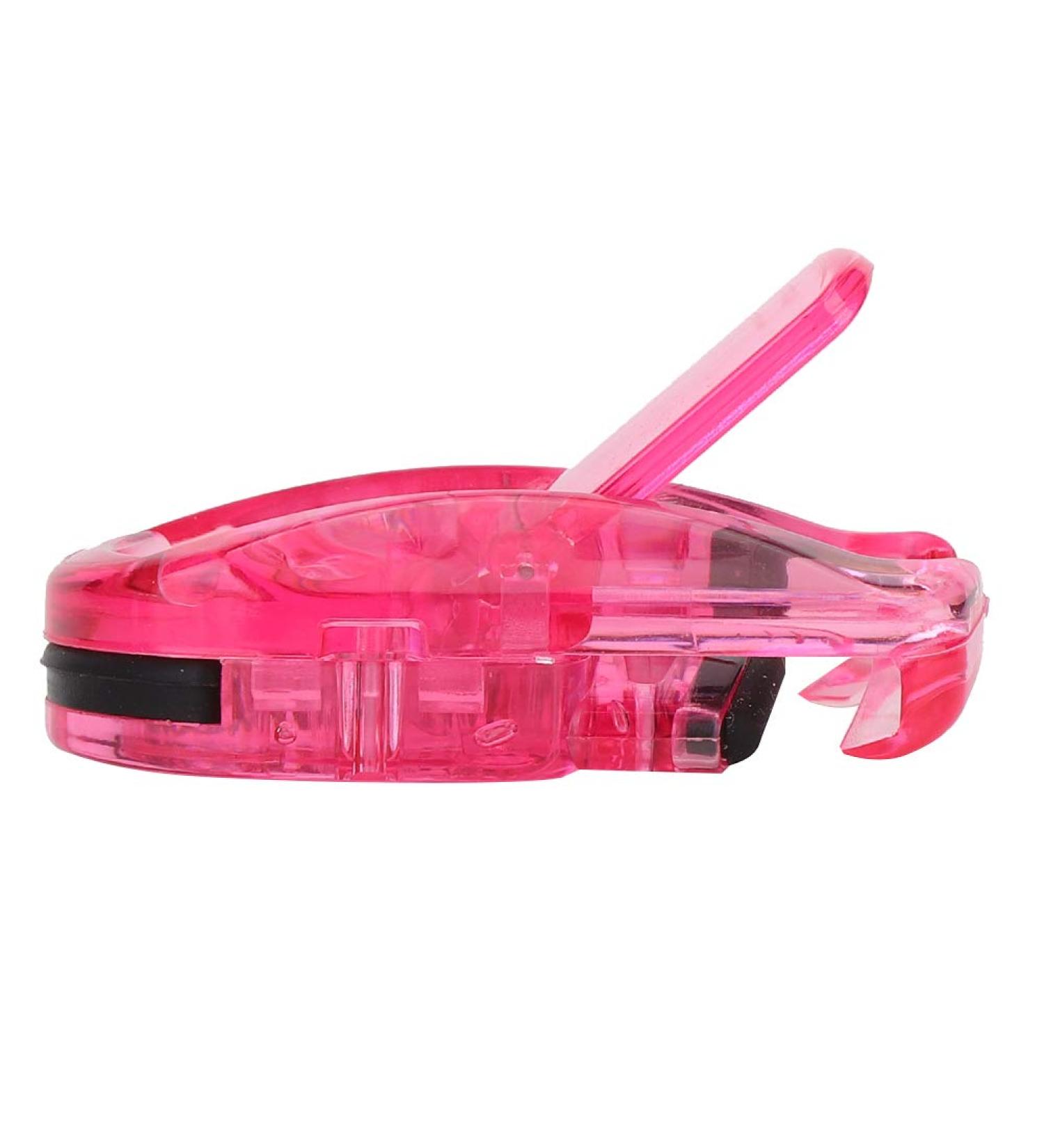 Verdant Touch Eyelash Curlerwith Rubber Mini Eyelash Curler Portable Eyelashes Curler Clip for Eye Makeup Rubber Eyelash Curler Tool - Buy Online on GoSupps.com