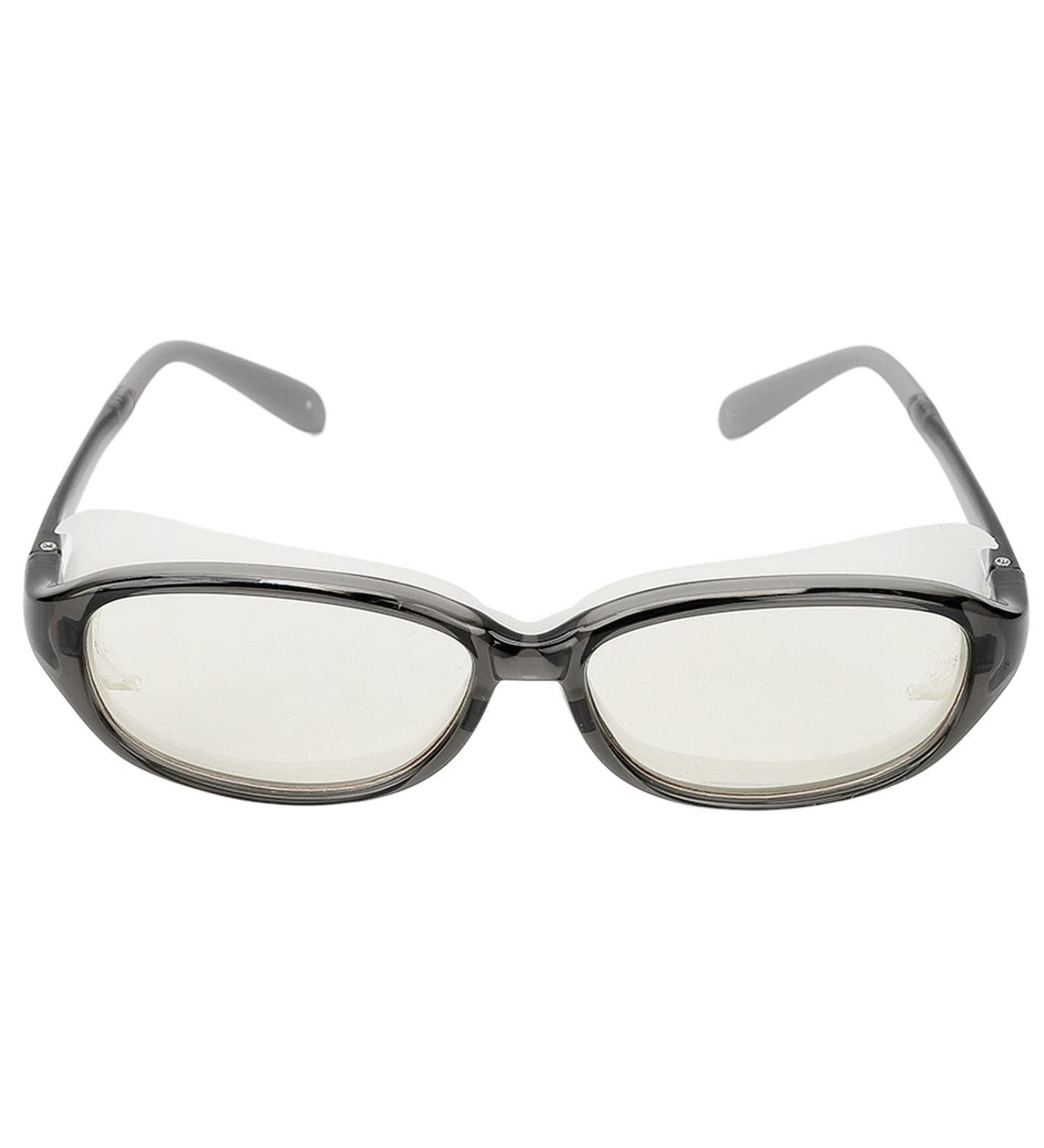 Cycling Sunglasses Multi-Purpose Anti-Fog Safety Sunglasses Side Shields Fatigue Relief Durable Light with Box for Driving - Buy Online on GoSupps.com