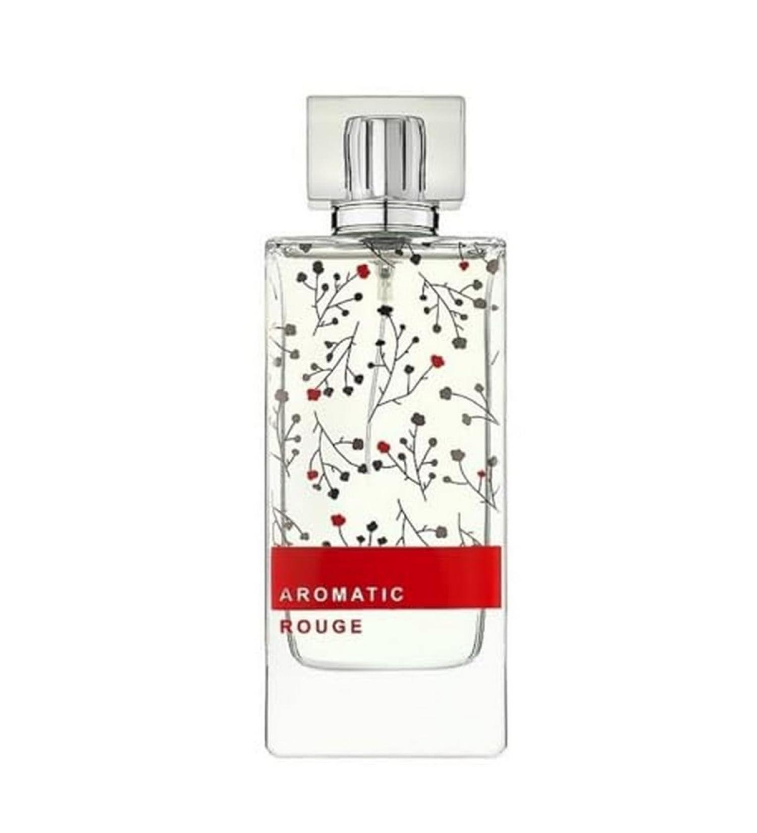 Maison Alhambra Aromatic Rouge for Women - 3.4 oz EDP Spray - Buy Online on GoSupps.com