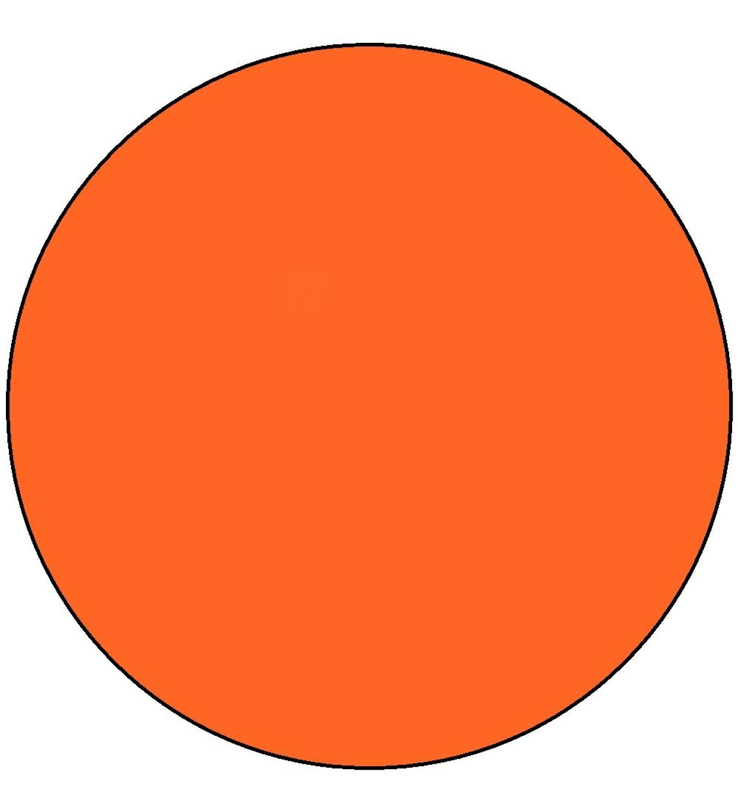 KRYOLAN AQUACOLOR Makeup various sizes (4 ml Orange 288)