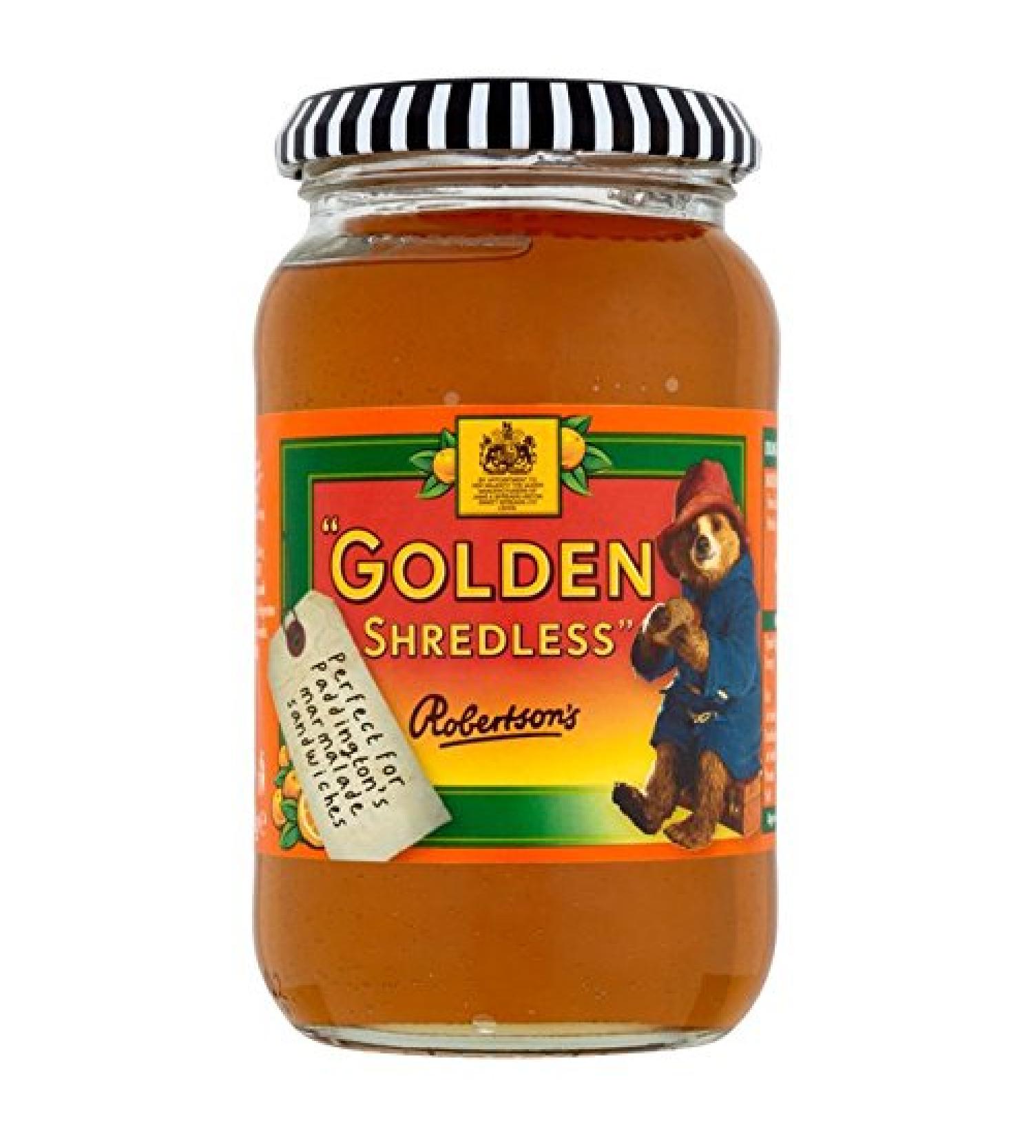 Robertson's Robertson Golden Marmalade Sleeveless 454 g