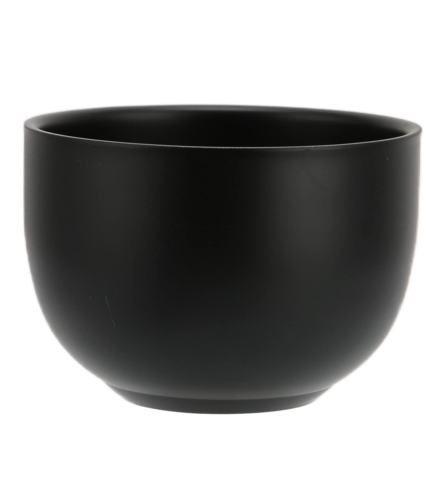 Natudeco Razor Soap Bowl | Stainless Steel Foam Cup for Men | Perfect Father's Day & Valentine's Day Gift for Mustaches & Beards - Buy Online on GoSupps.com