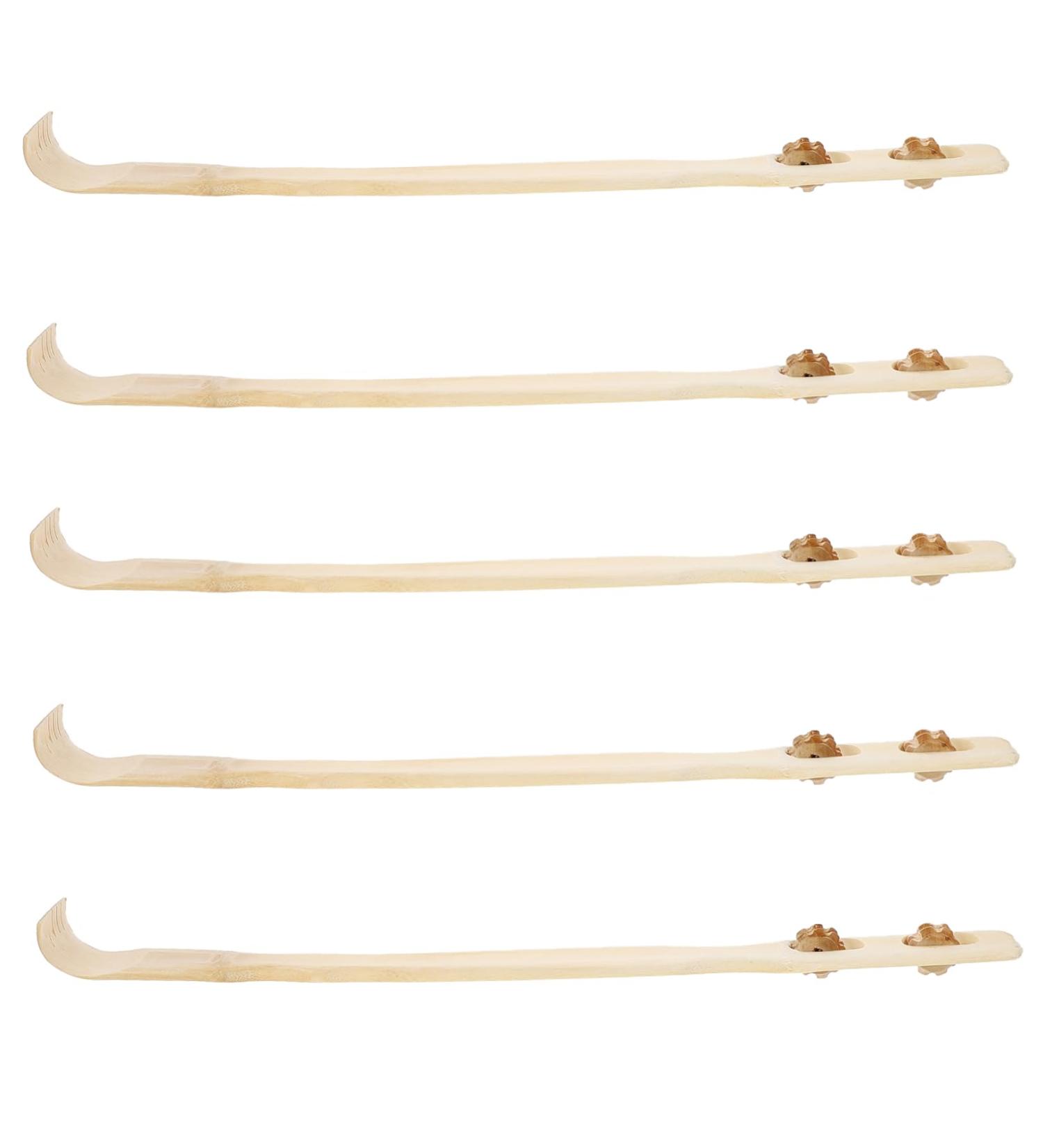 Shop Lurrose 5-in-1 Scratch Tree & Handheld Massage Tools - International Shipping Available - Buy Online on GoSupps.com