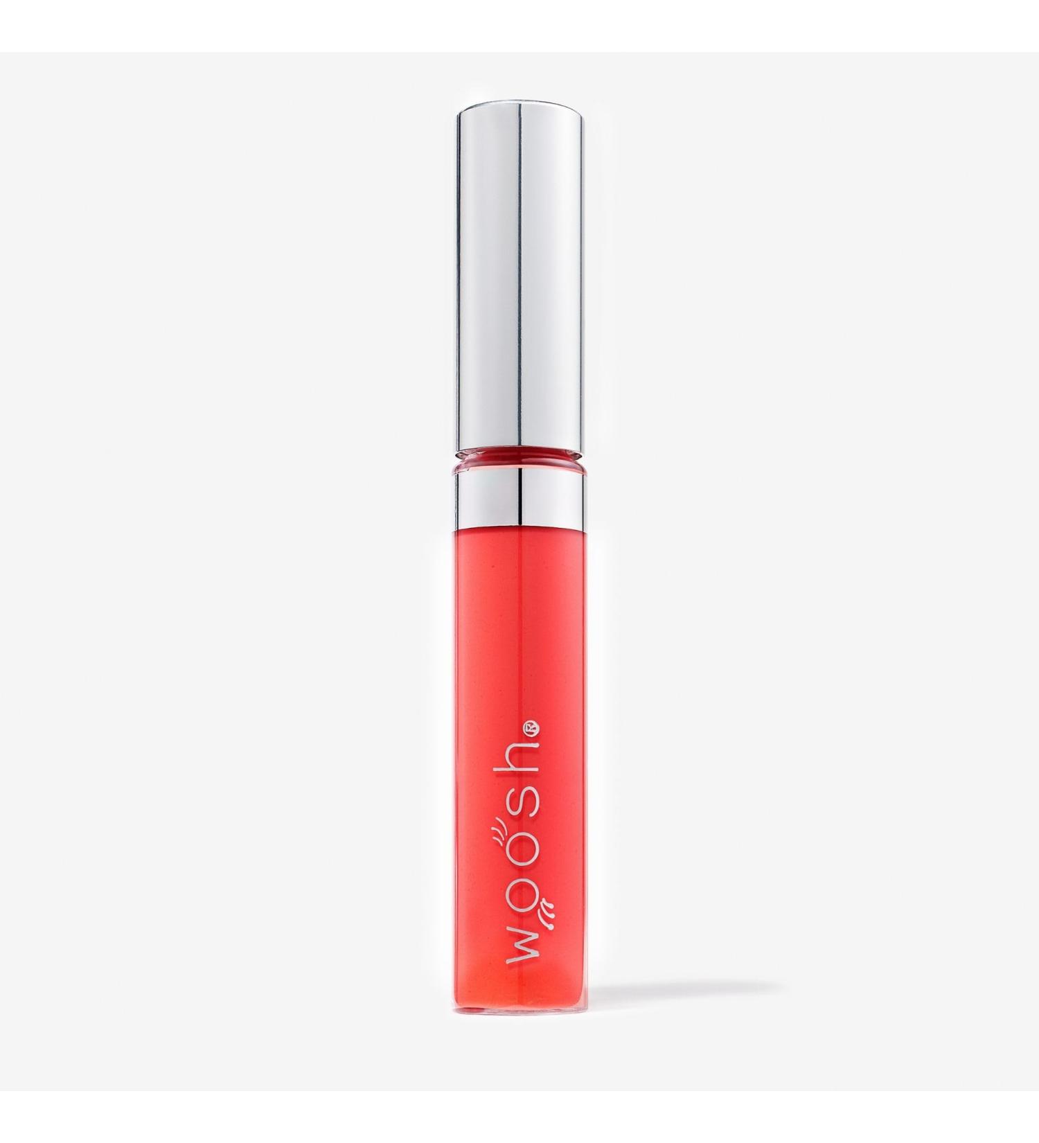 Woosh Spin-On Lip Gloss - Splash | Long-Lasting Gloss | 0.25 Fl Oz | International Shipping Available - Buy Online on GoSupps.com