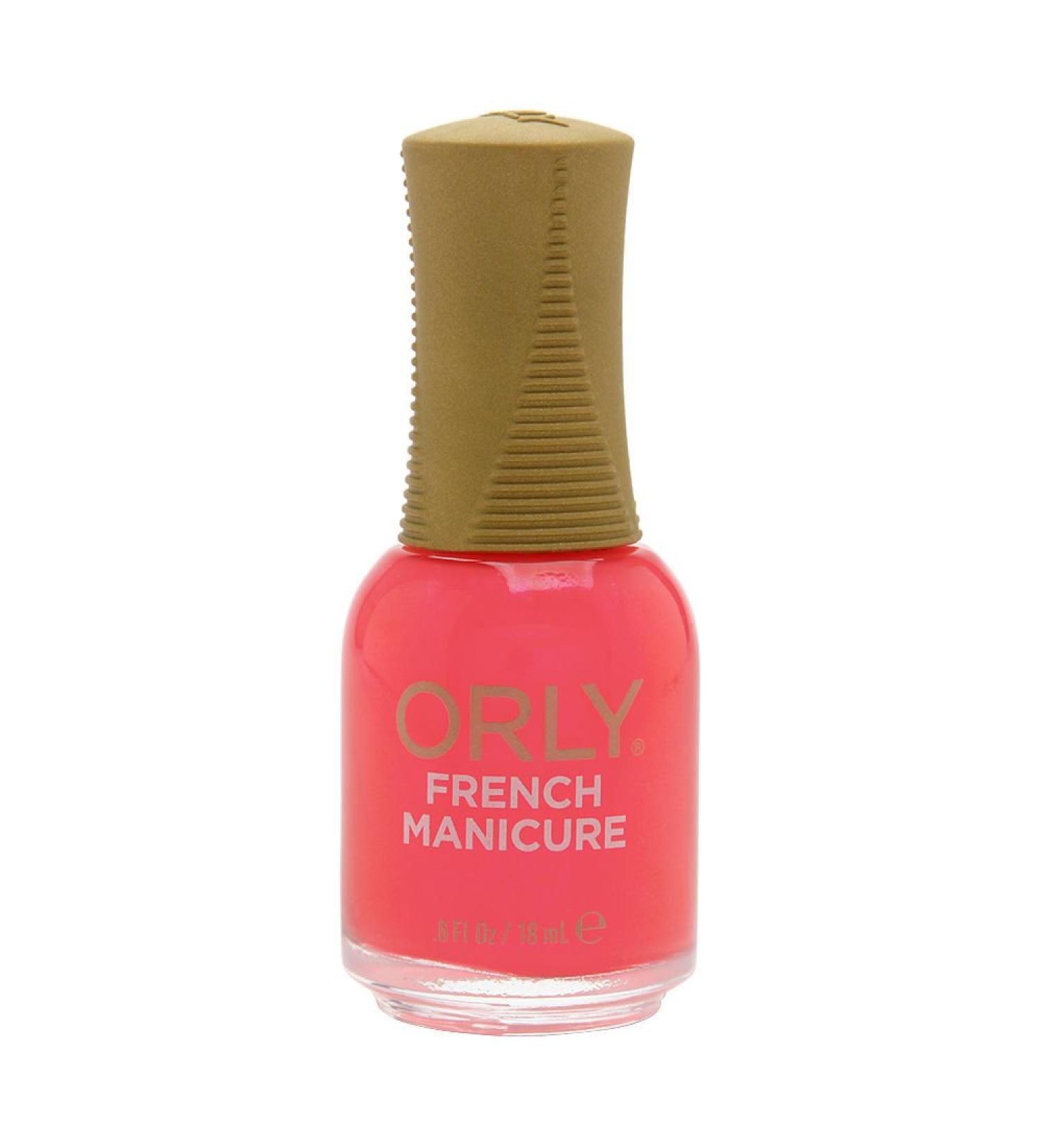 Orly Nail Polish Des Fleurs 18 ml
