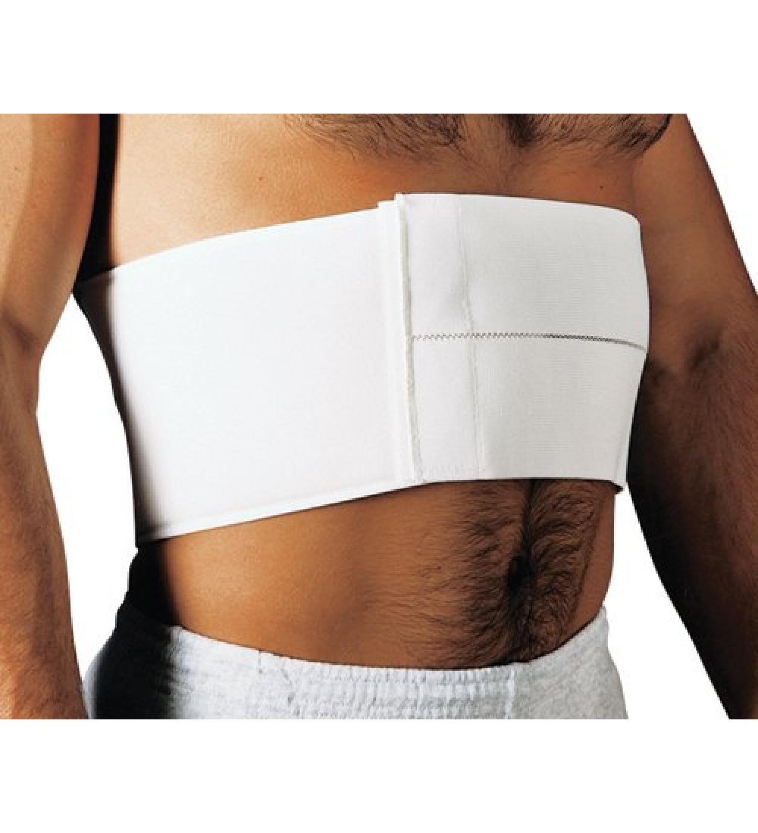Scott Specialties (v) Universal Male Rib Belt Sportaid