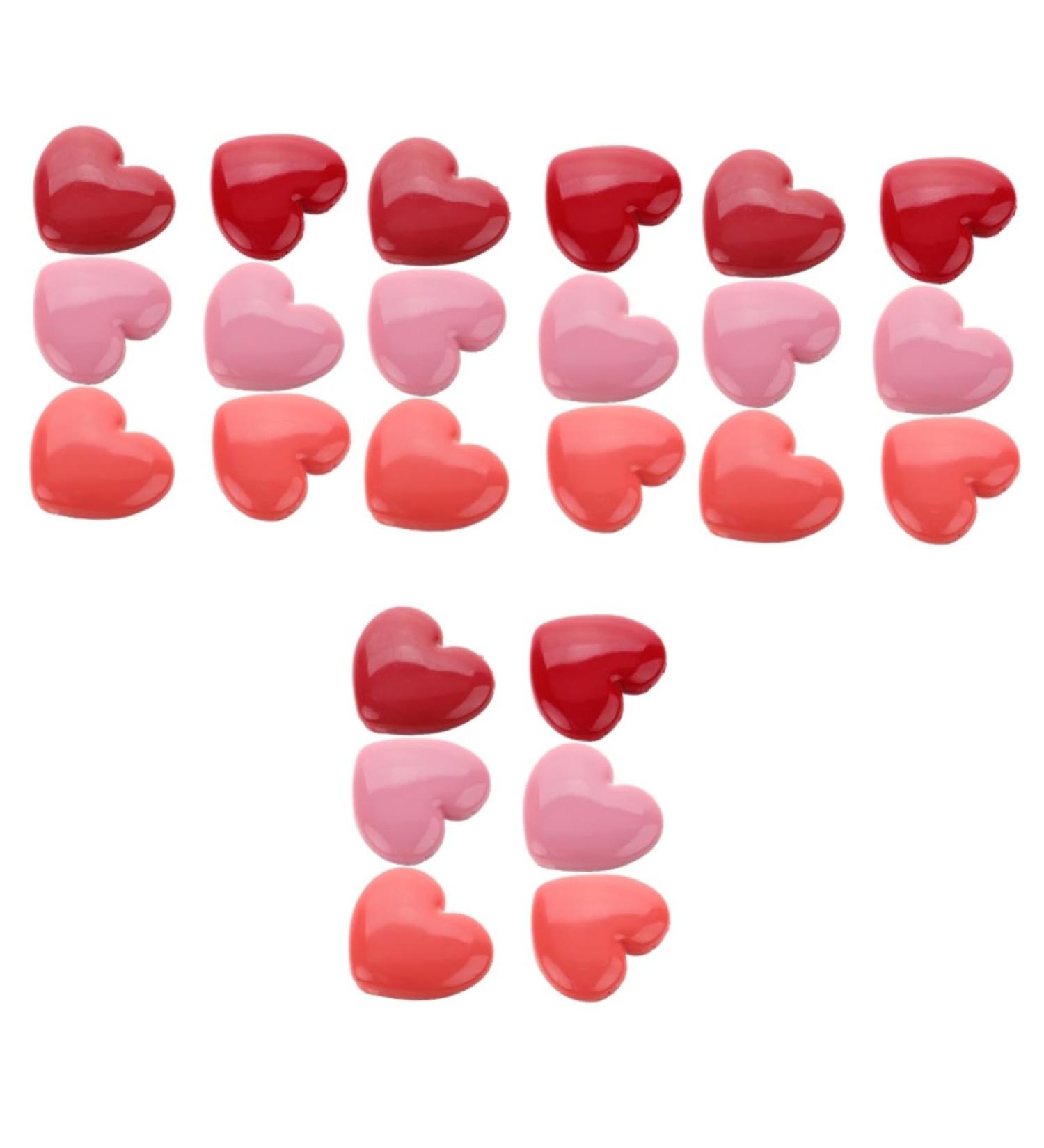  CBPNEISEK Set of 32 lipstick cases with mirror DIY blush containers makeup supplies containers refillable cream containers eyeshadow case/1032 - Buy Online on GoSupps.com