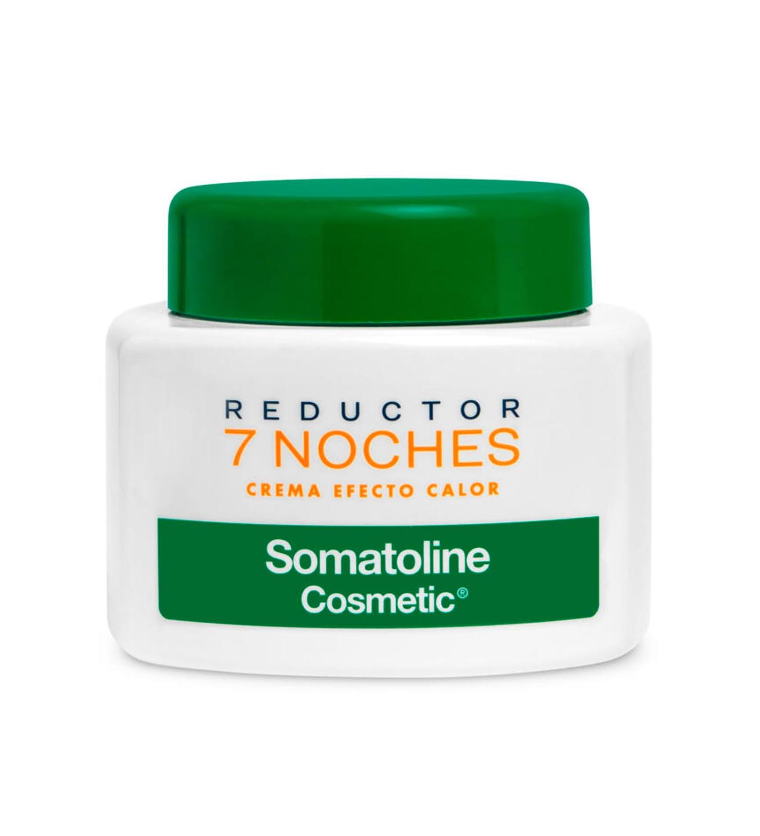 Somatoline Intensive slimming treatment 7 nights
