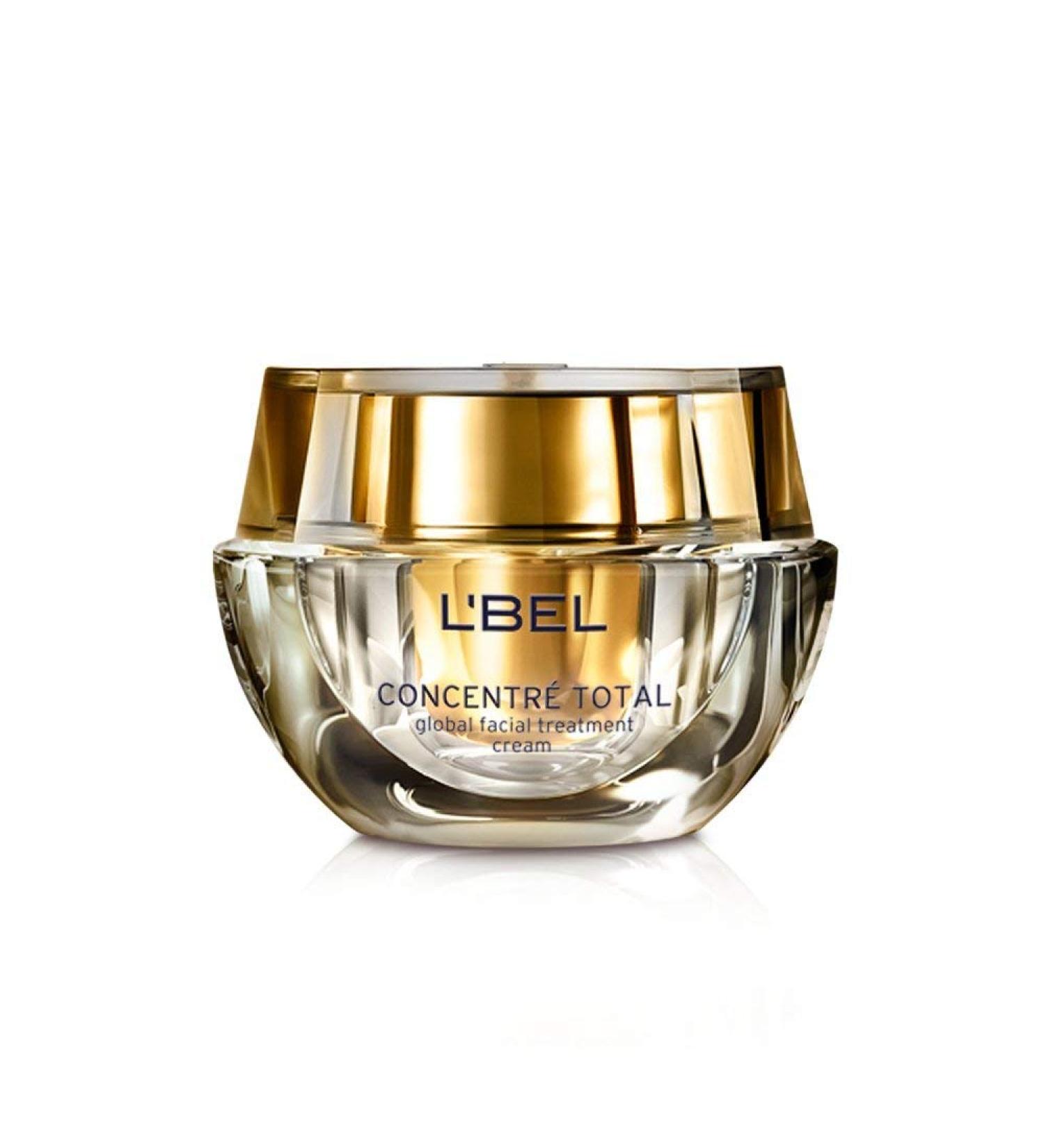 Buy Concentr Total Global Facial Treatment Cream - 1.7 oz | Best Anti-Aging Skincare - International Shipping Available - Buy Online on GoSupps.com