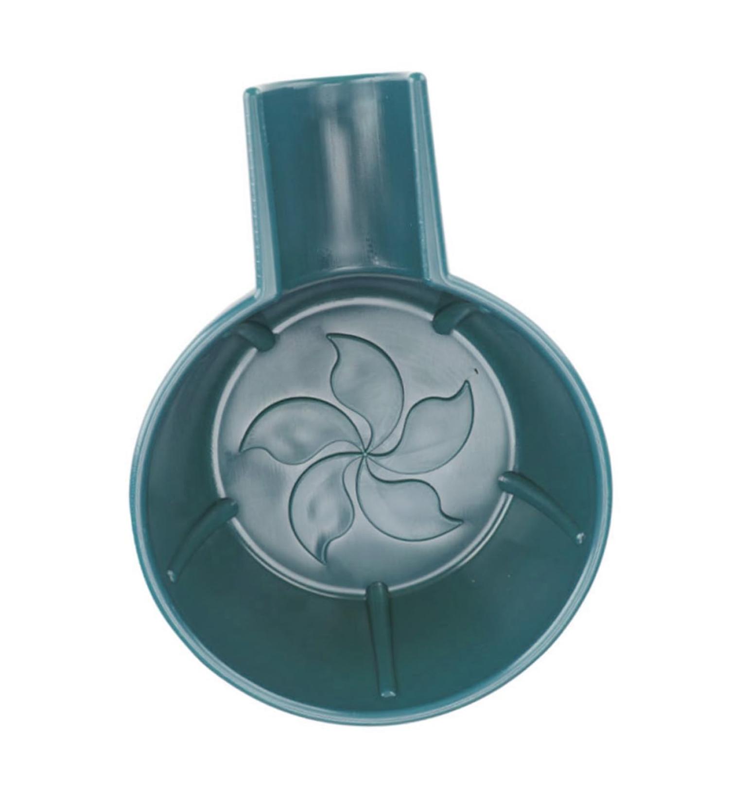 Gleavi Razor Foam Shell Shaving Cup - Premium Loop Razor Soap & Cream Bowl for Men | Sensitive Skin Shaving Solution Internationally Shipped - Buy Online on GoSupps.com